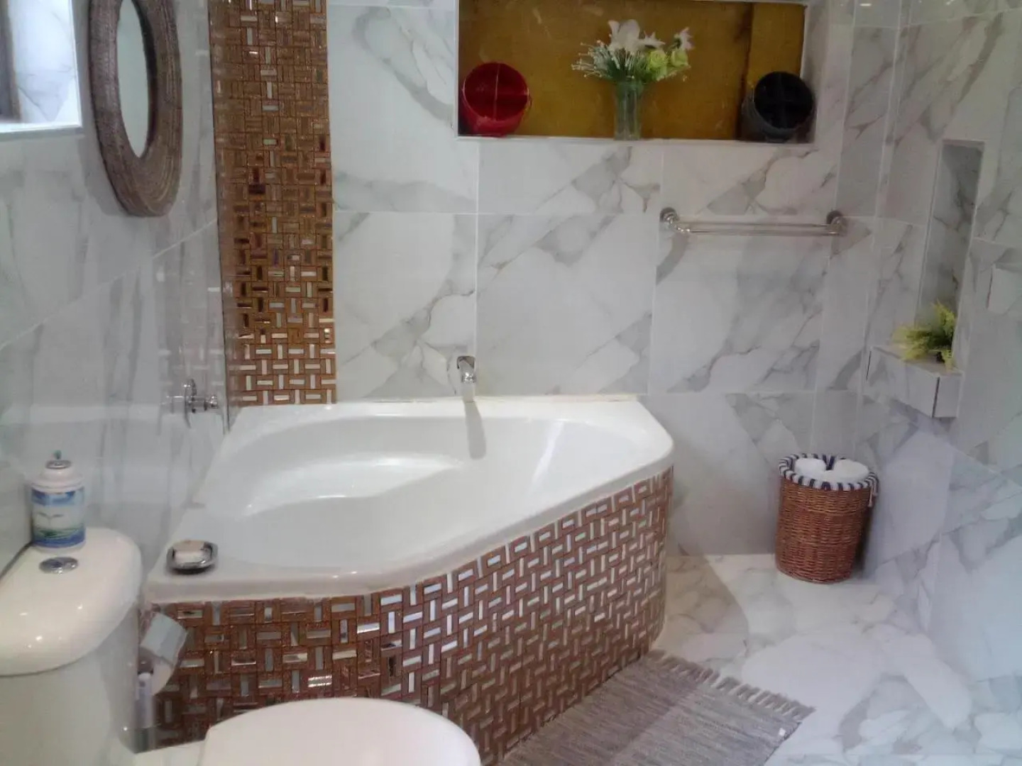 Sintokha Guest House