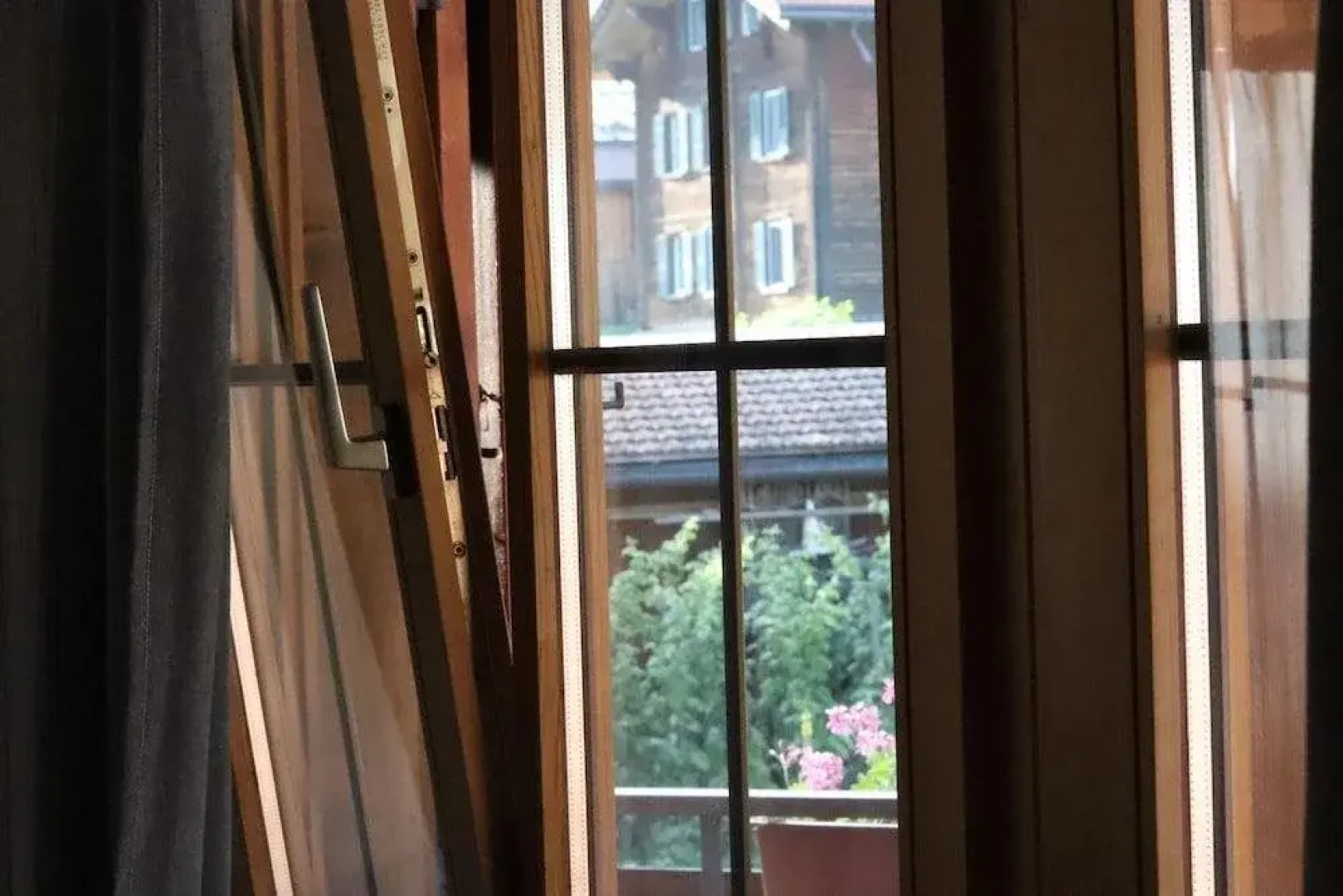 Gemsli Hotel Alte Post