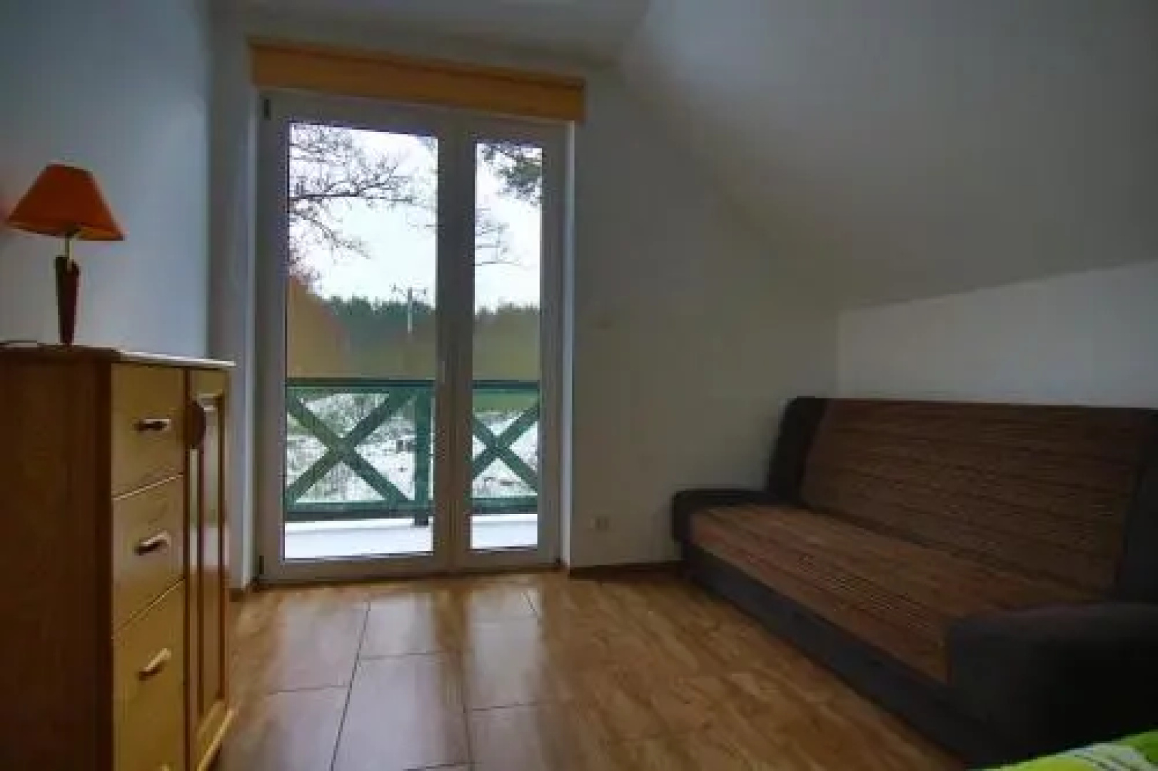 Ośrodek Rodzinny