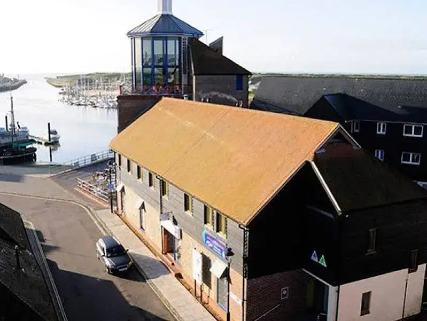 YHA Littlehampton