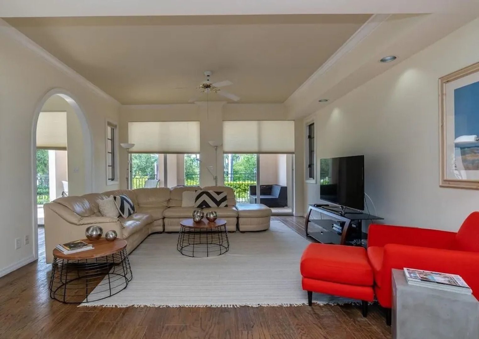 Stunning Miami Beach 2 Bedroom Fisher Island Apartment 4 Guests