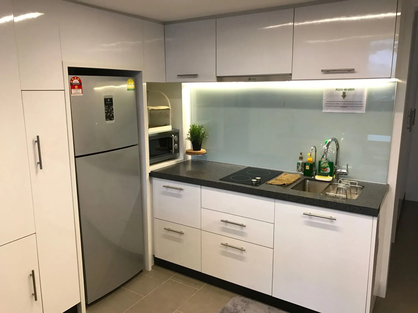 Alila Bangsar Kuala Lumpur