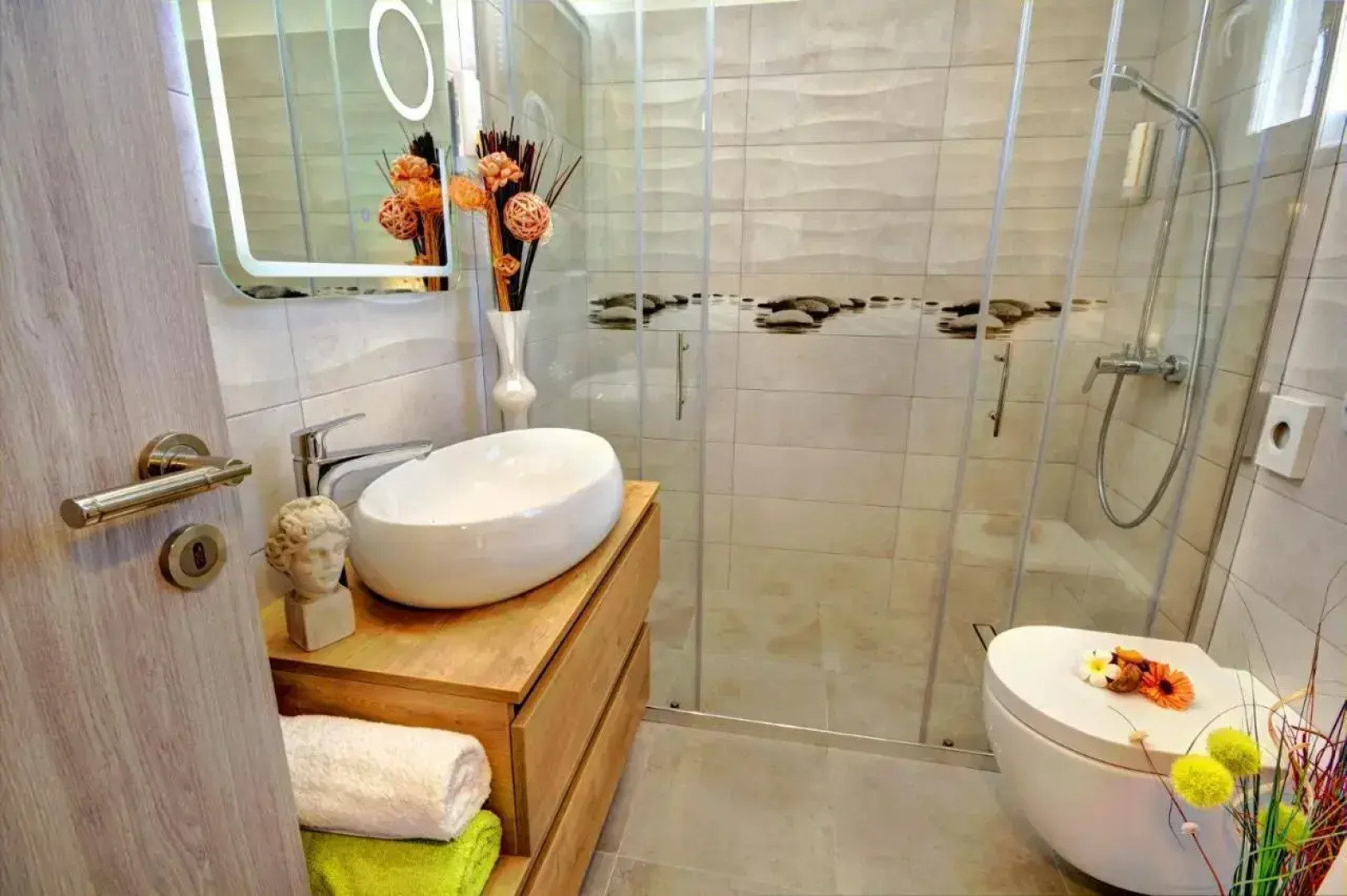 Holiday Home Casa Sole