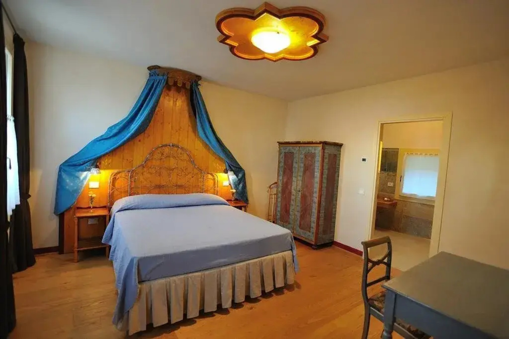 Il Maggiociondolo Agriturismo