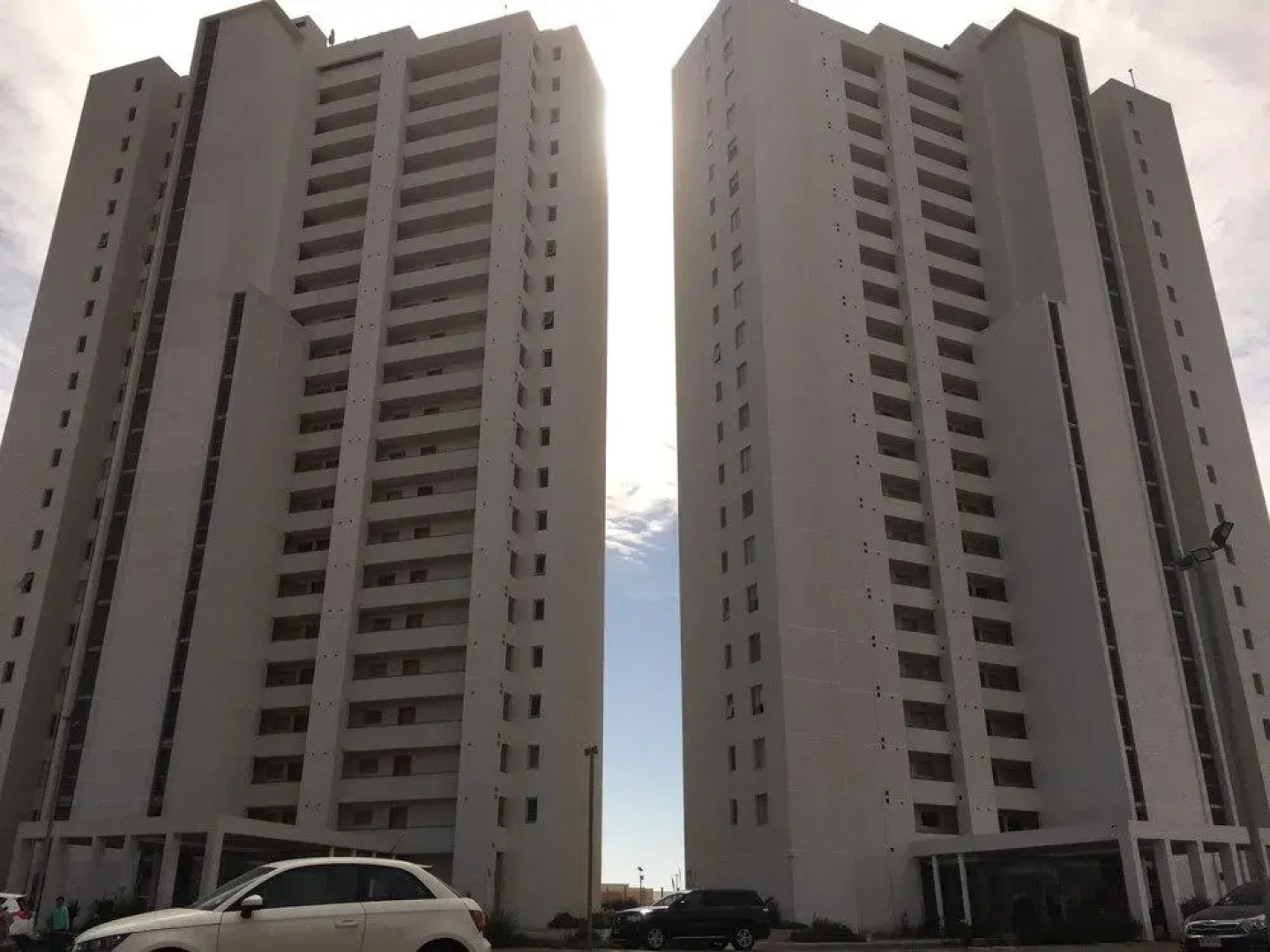 Departamentos Peñuelas