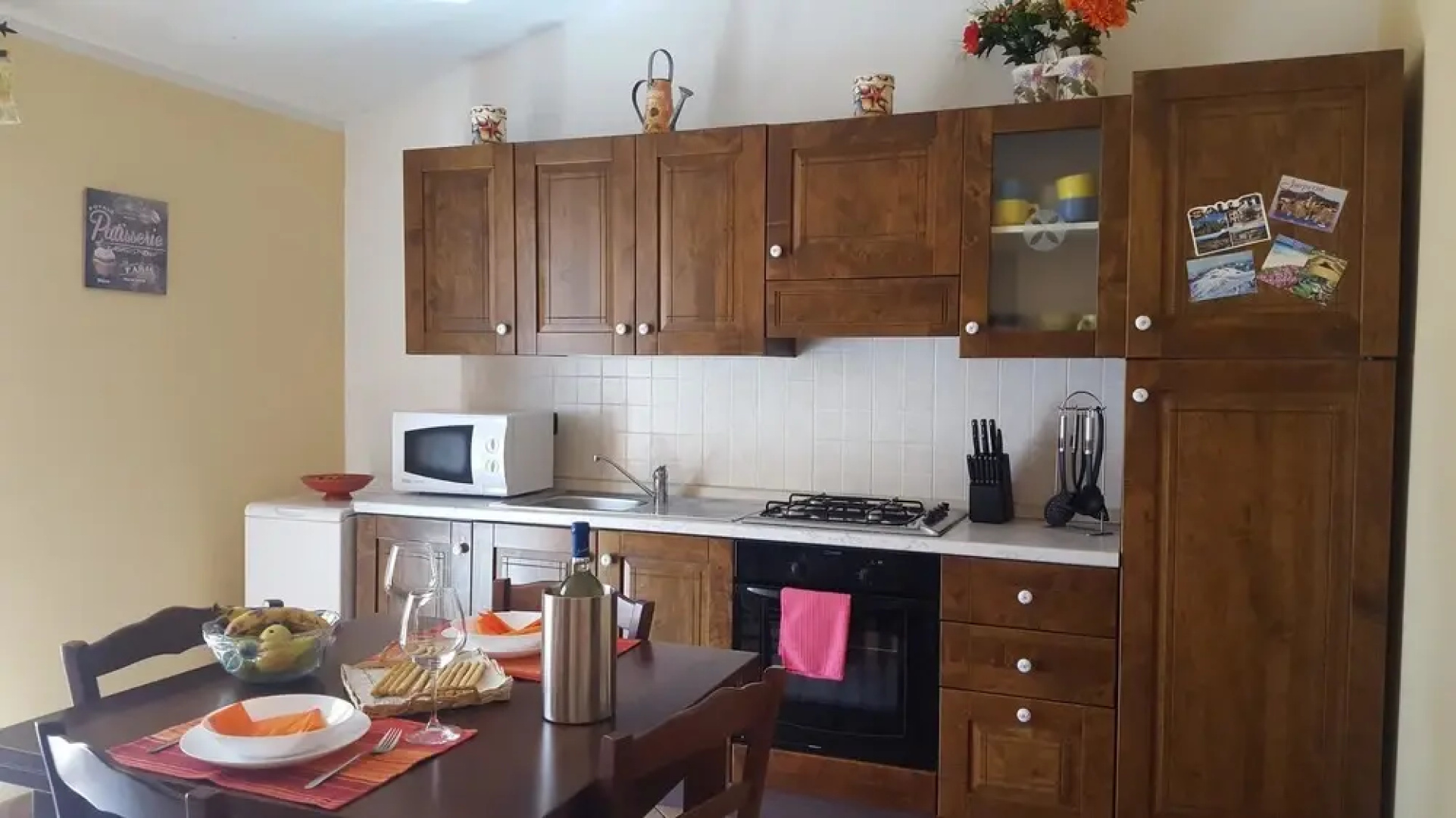 House With one Bedroom in Imperia, With Wonderful City View, Pool Acce