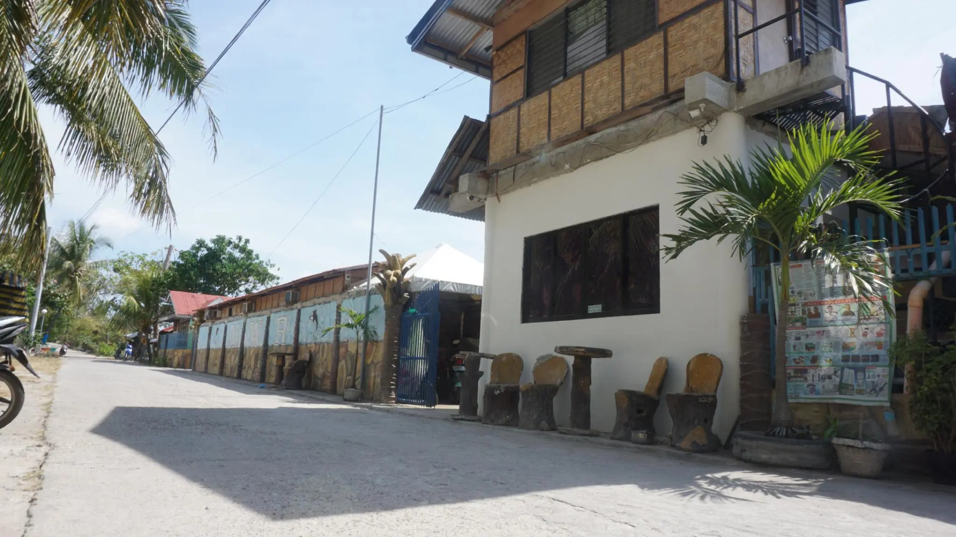 MWR Pension House by Cocotel