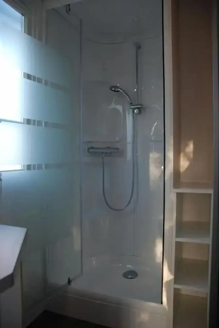 Ludocamping Mobil-Home