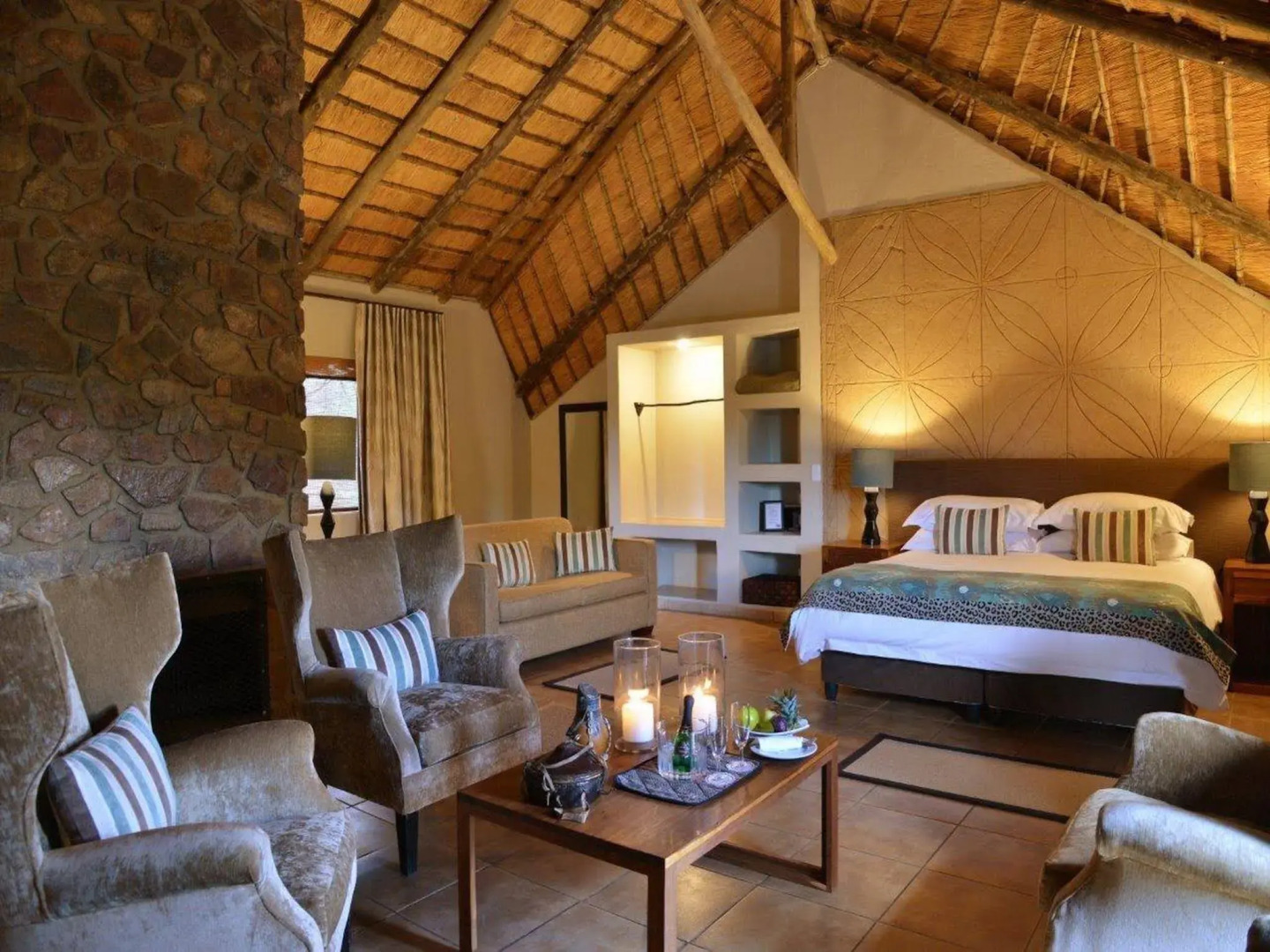 Mabula Game Lodge