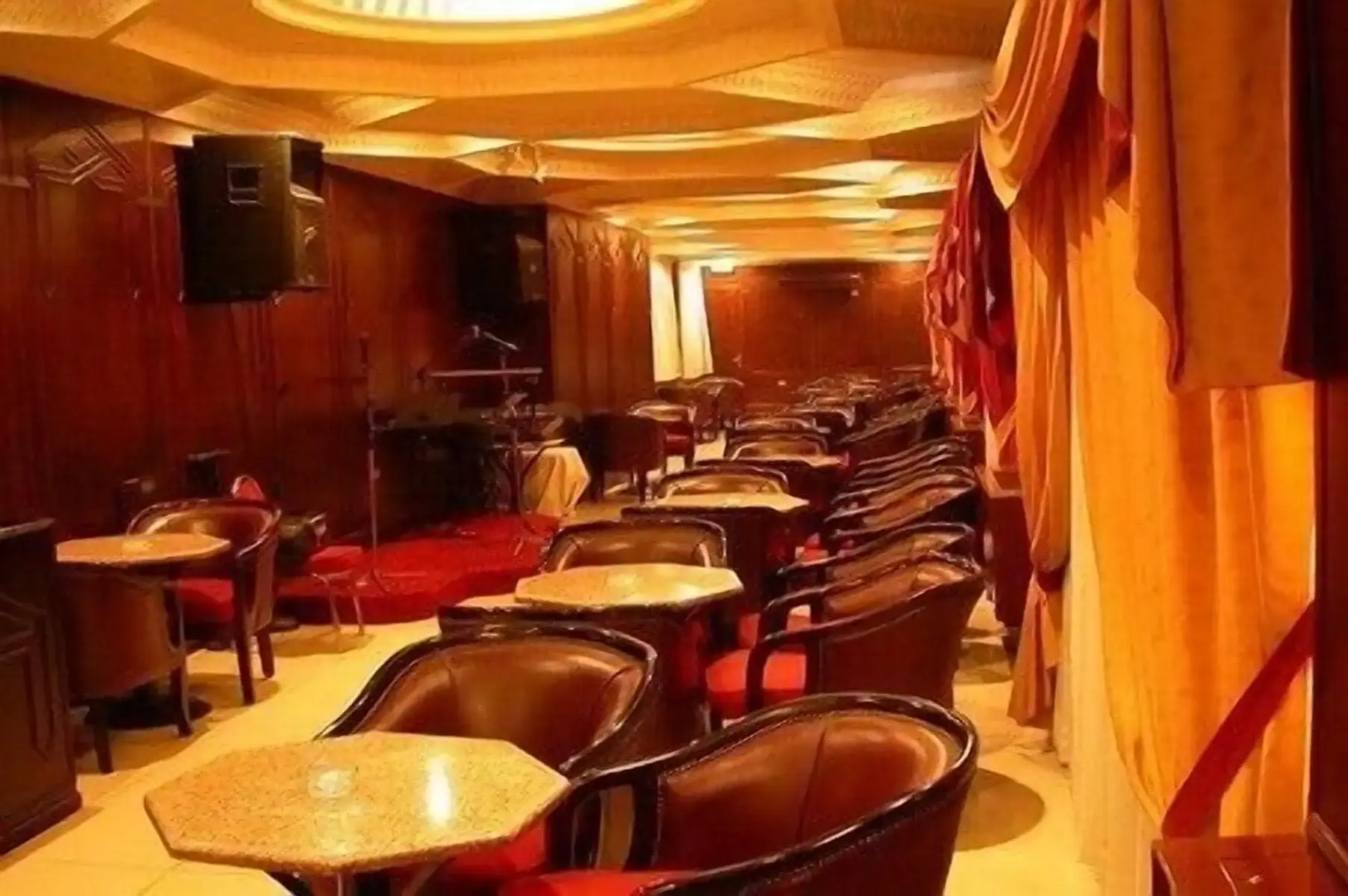 Jerusalem International Hotel