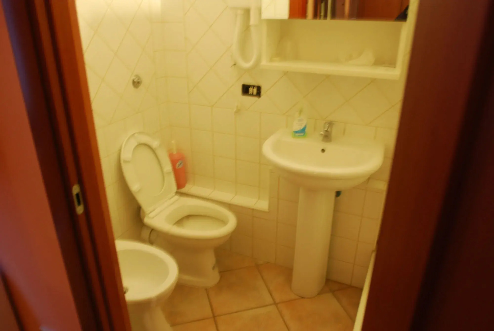 Affittacamere Al Seminario