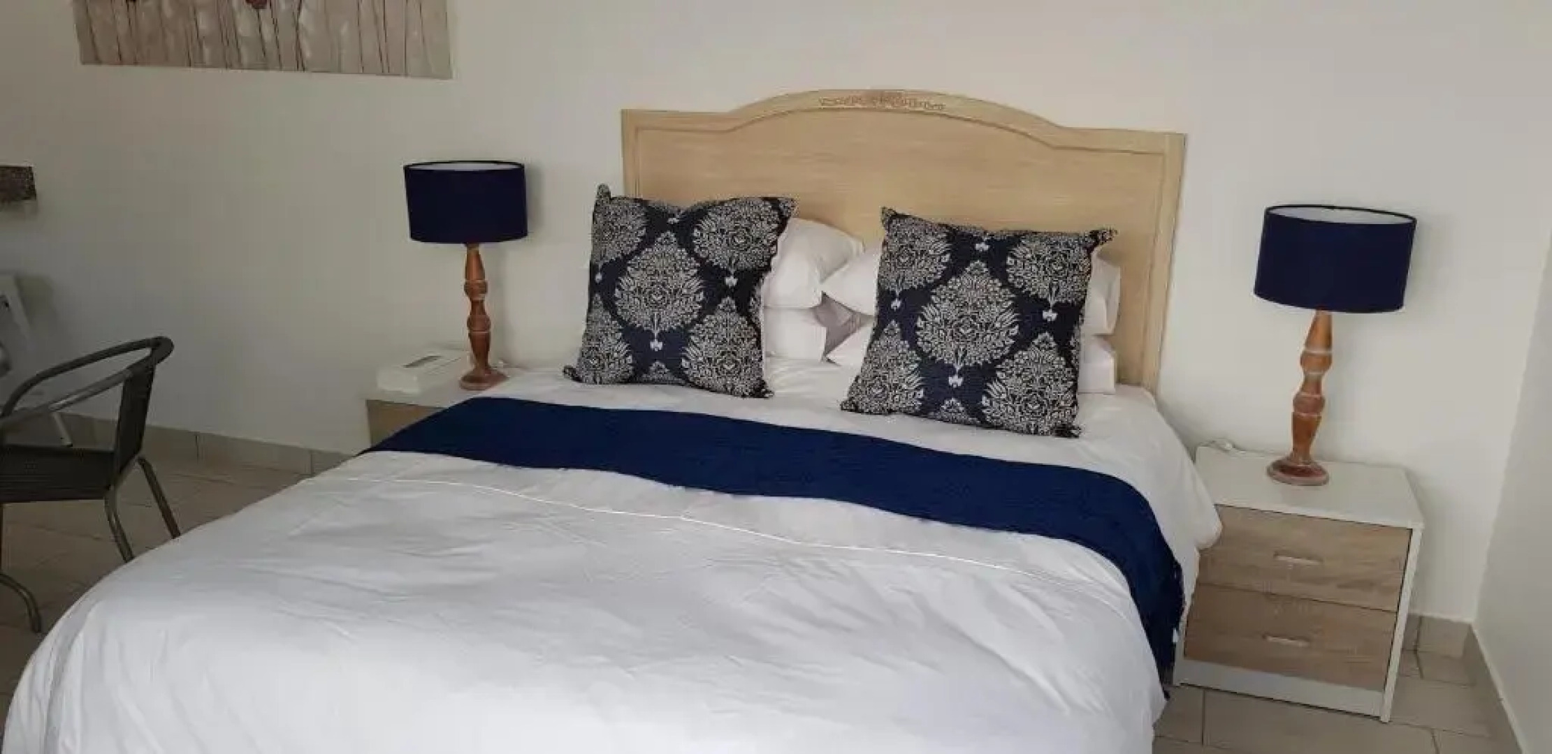 The Studio on Balmoral