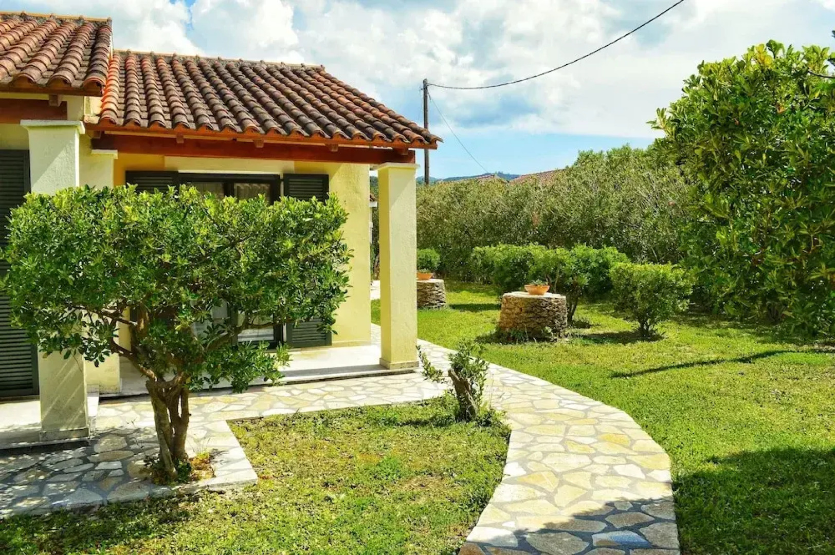 SunRose Beach Aparthotel