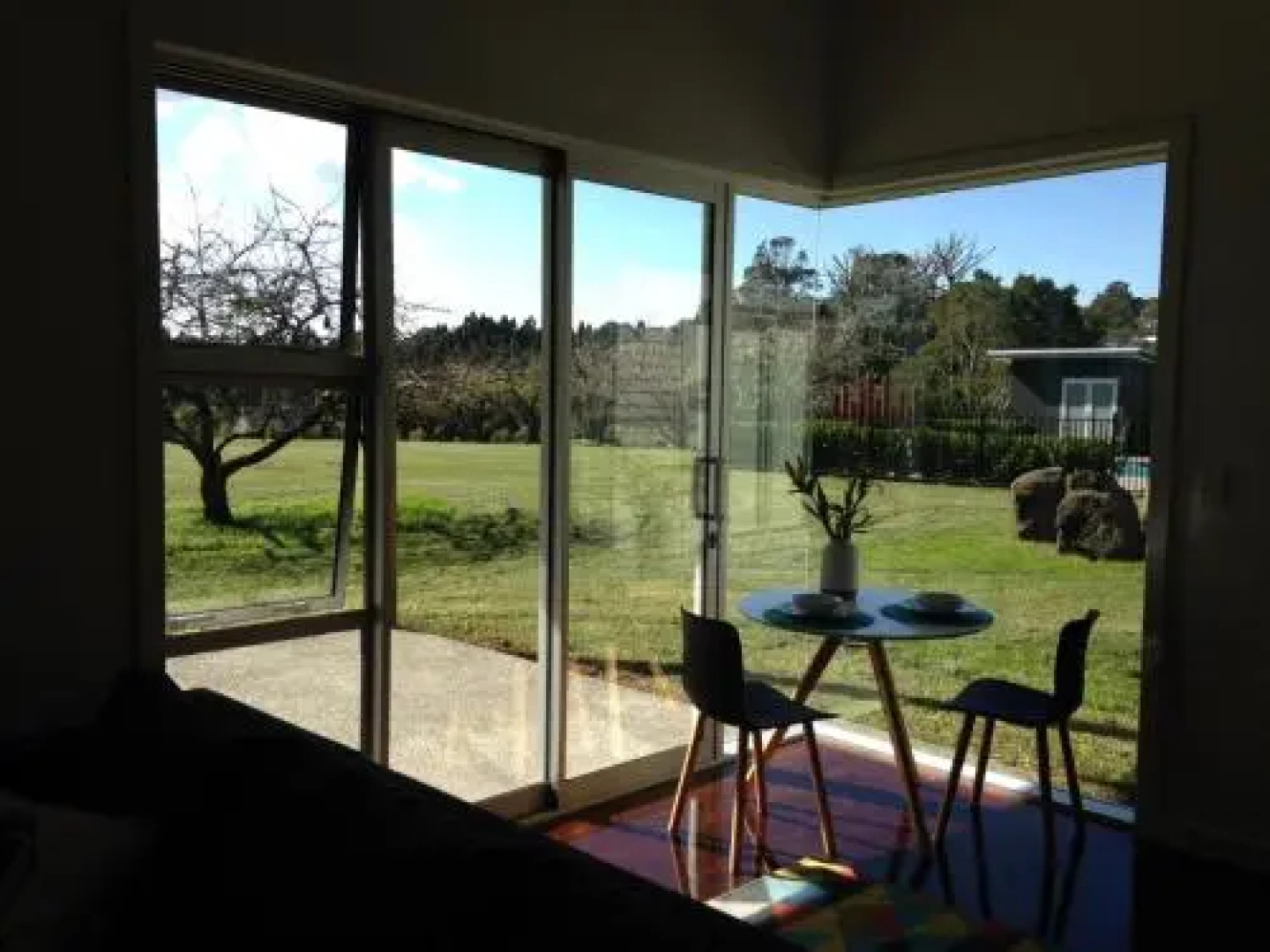 Ipulamu Bed and Breakfast