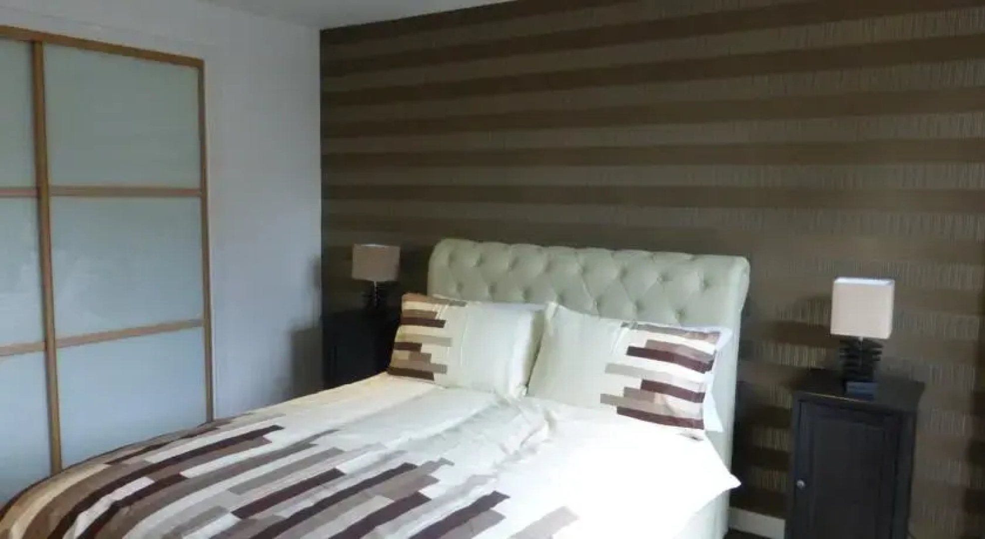 Stobcross Street Apartment Finnieston