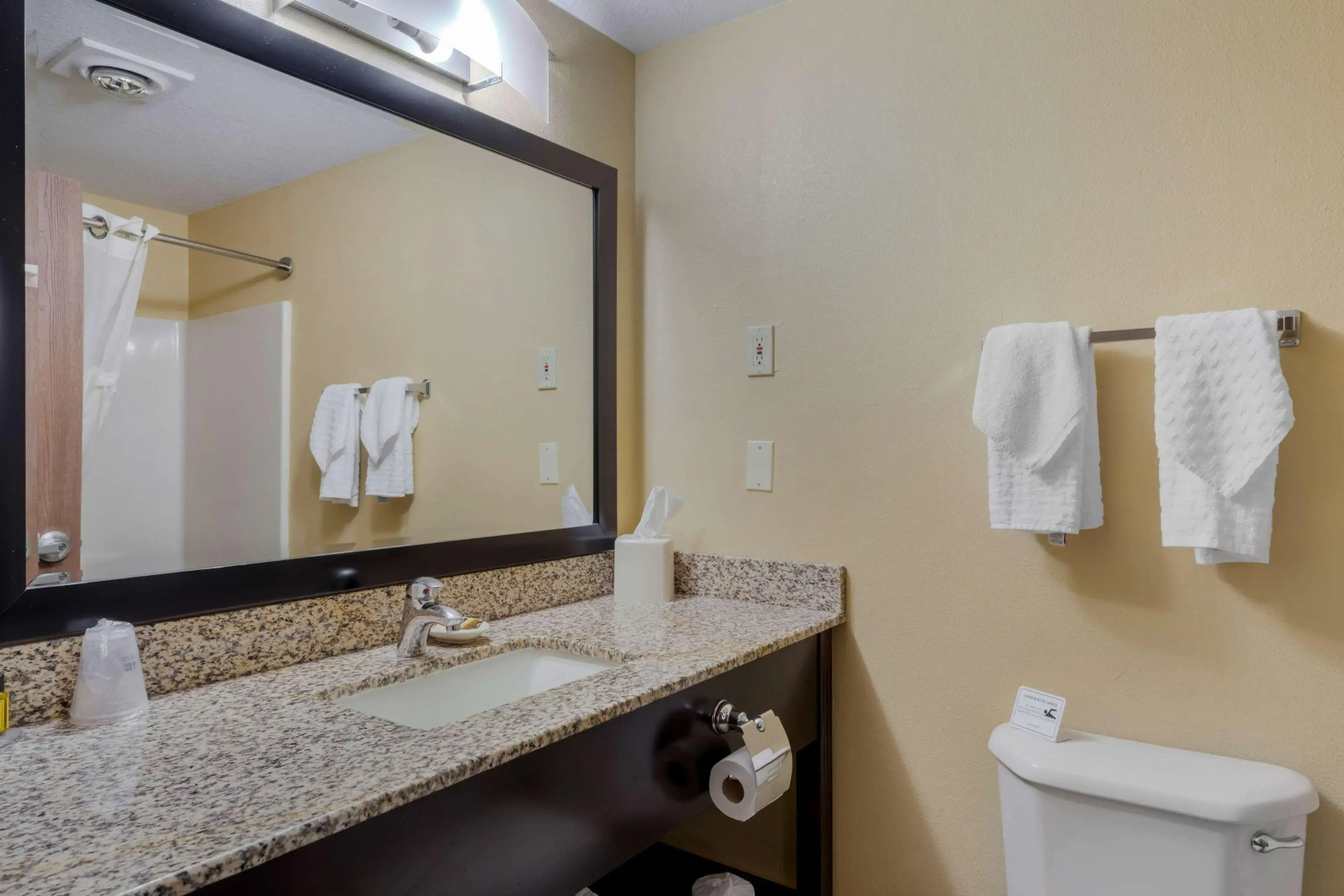 Best Western Cascade Inn & Suites