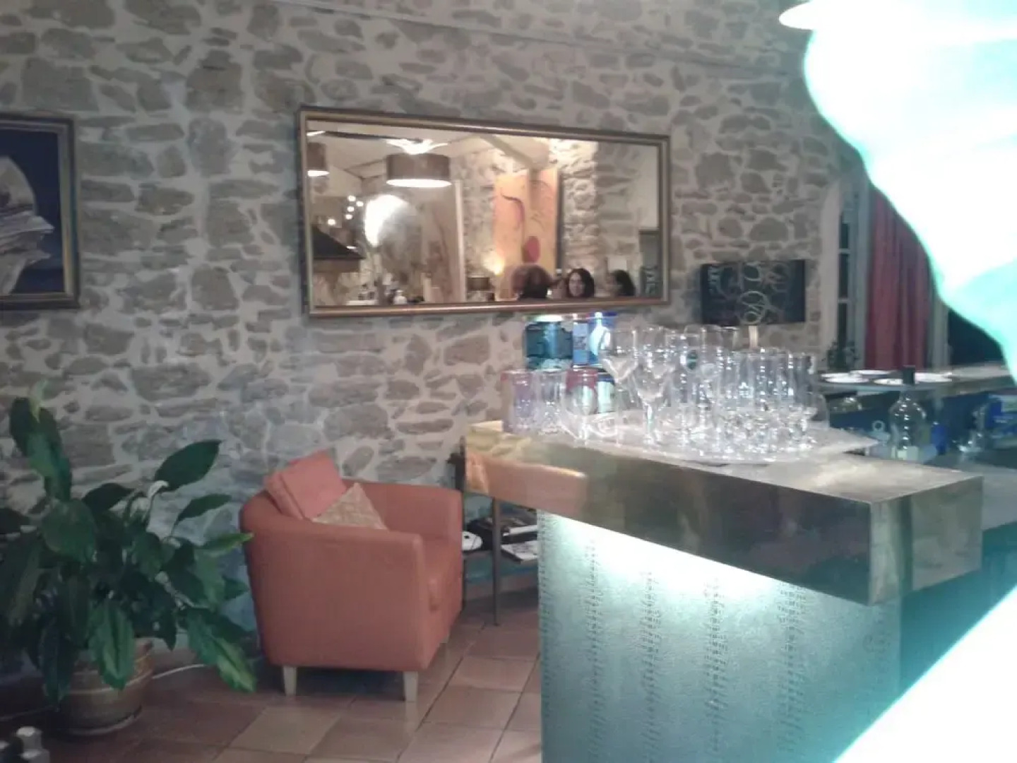 La Campagne St Lazare