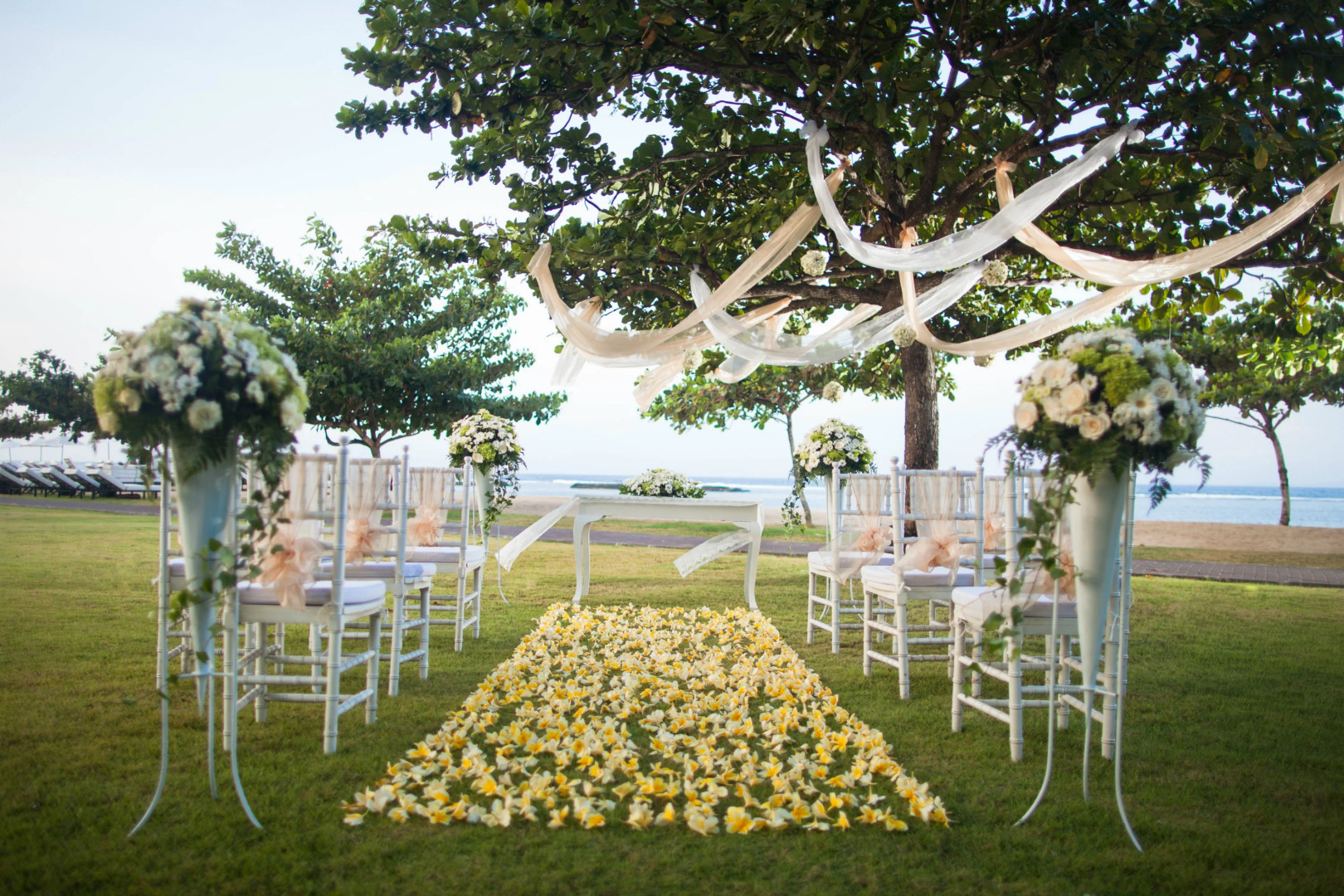 Sofitel Bali Nusa Dua Beach Resort