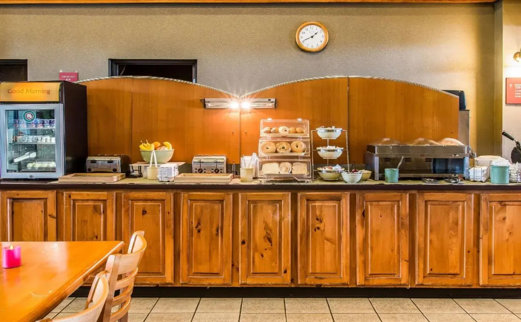 Comfort Inn Port Huron