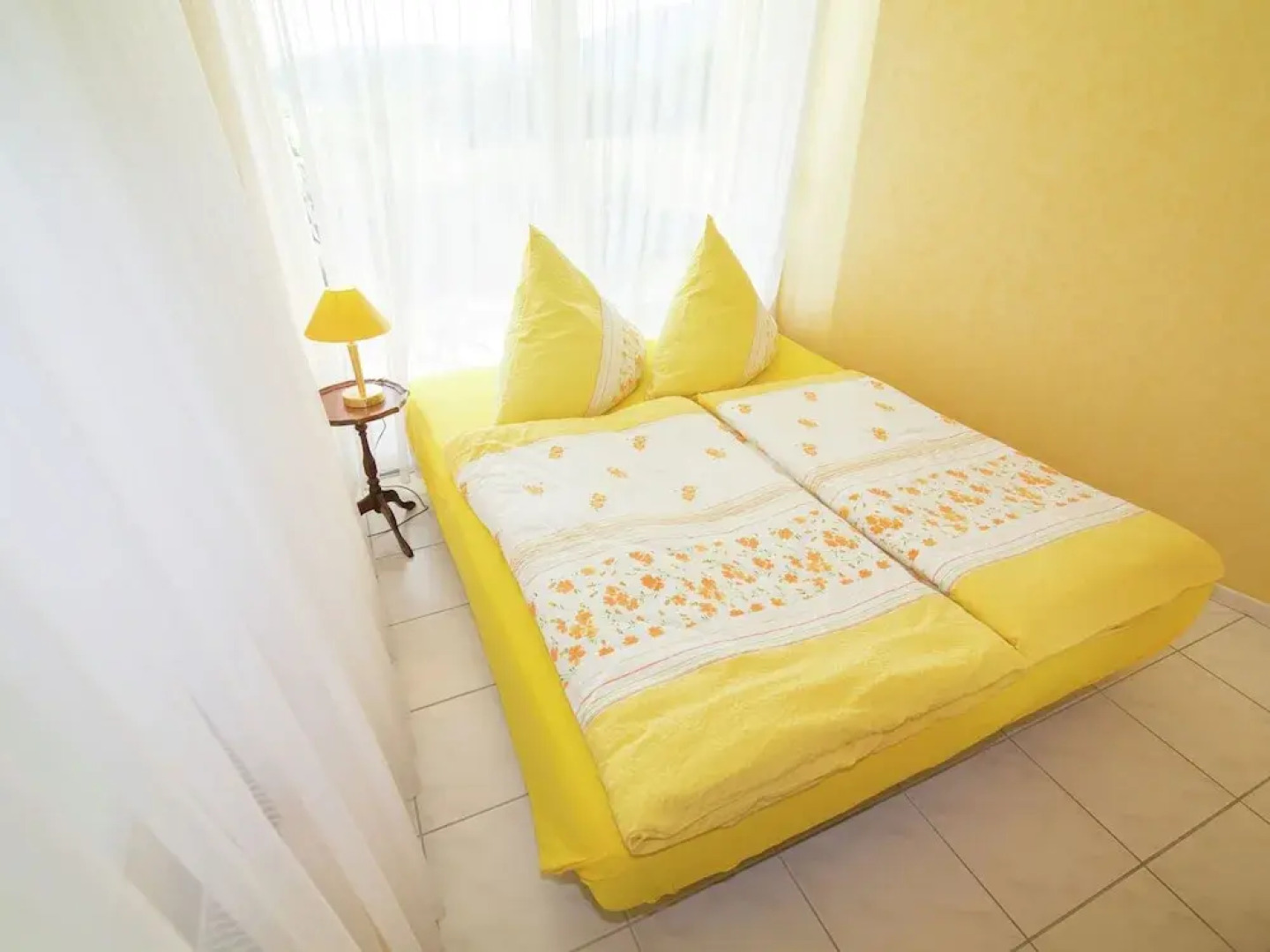 Luxurious Apartment in Bringhausen with Private Terrace