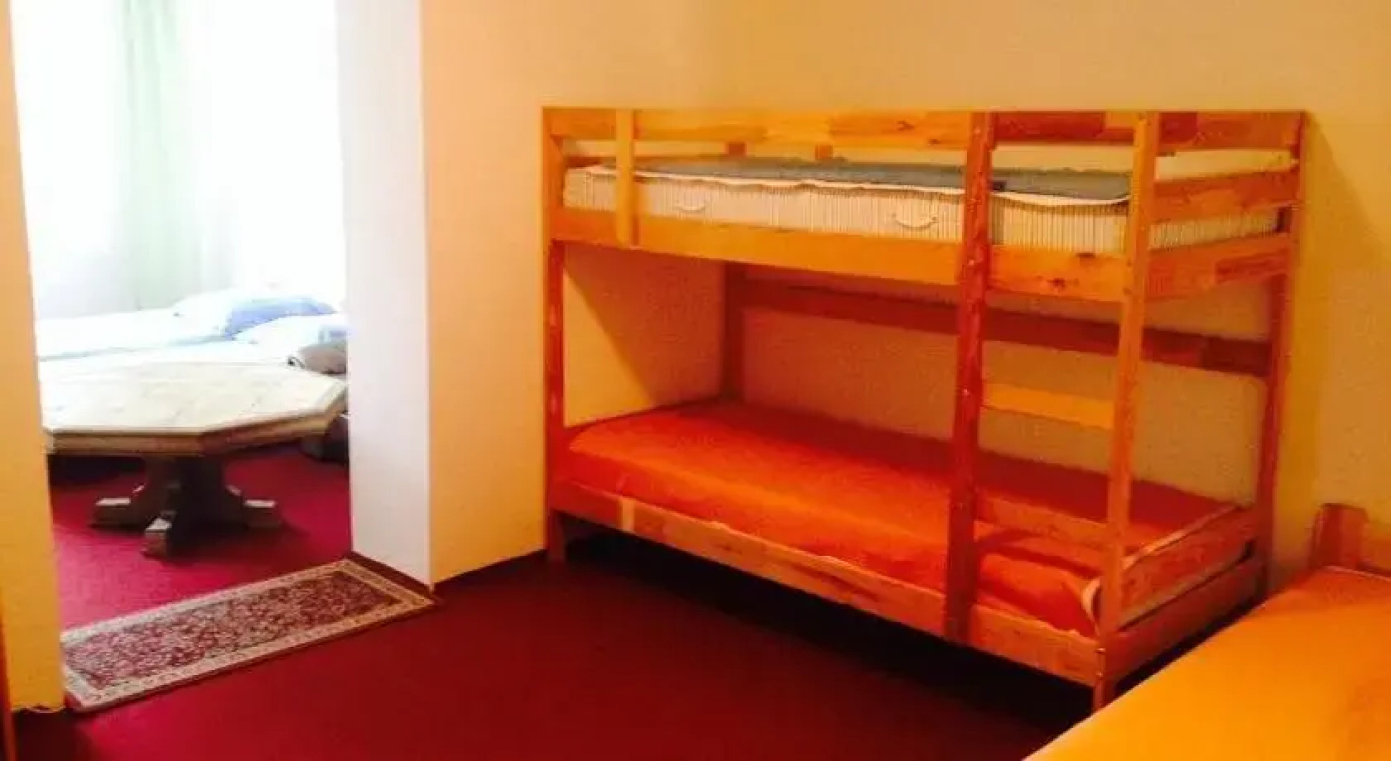 Pokoje Gościnne Prima