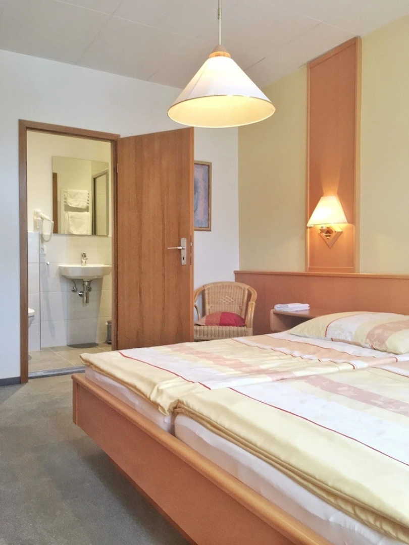 Landgasthaus Müller