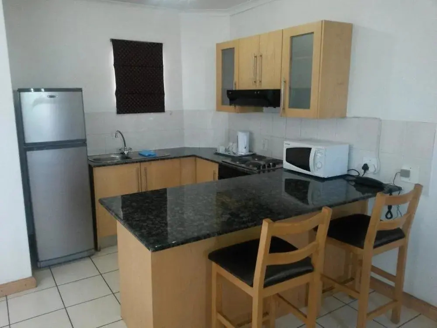 Airport Inn Executive Suites