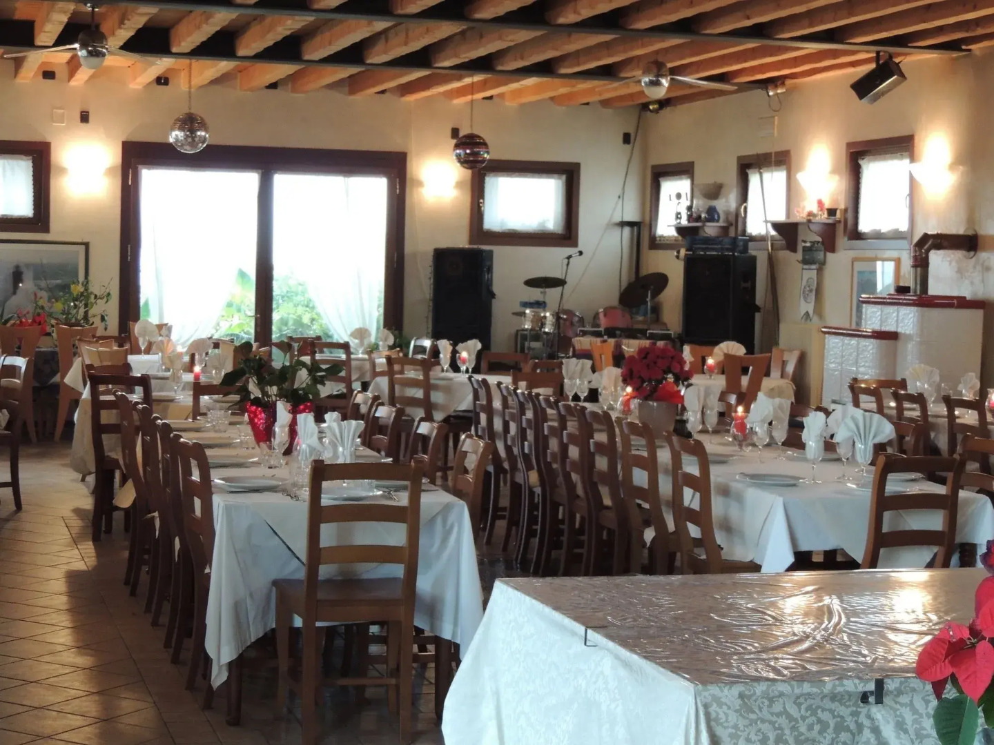 Country House Country Club