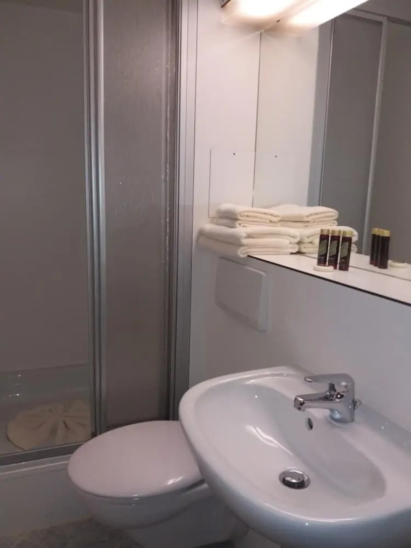 Gaestehaus Loschwitz