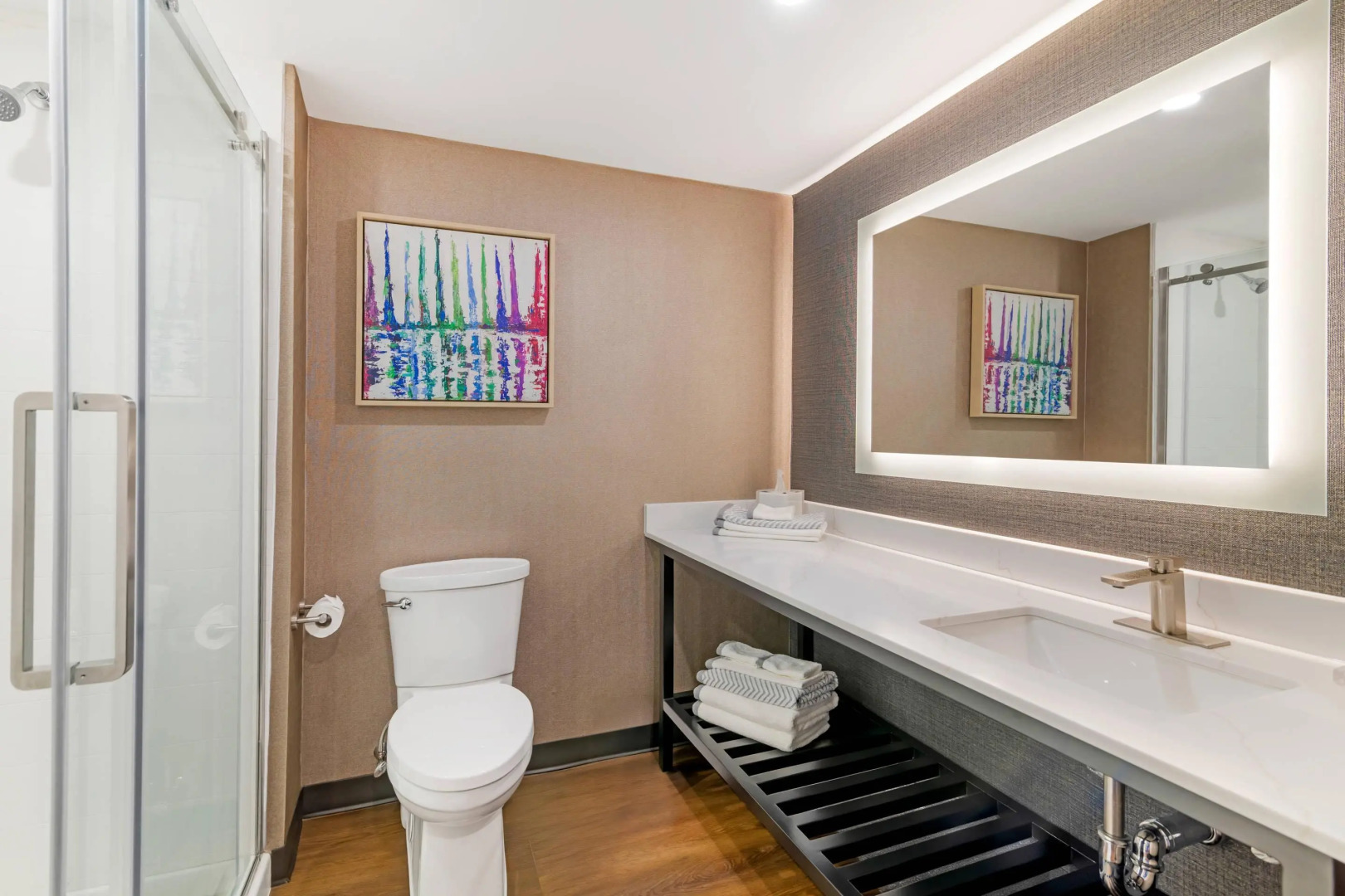 Cambria Hotel & Suites Plymouth