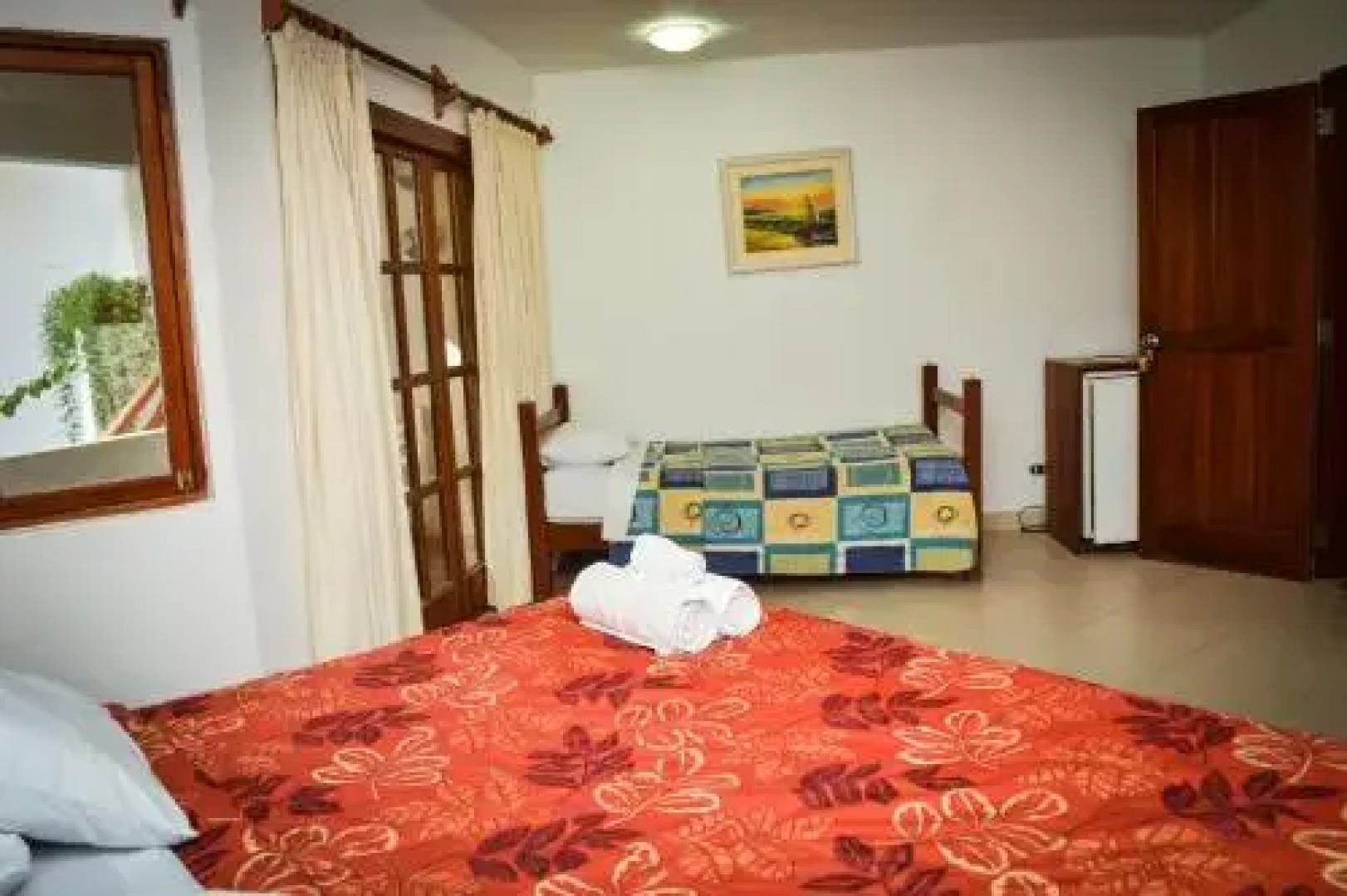 Bungalows Playa Bonita