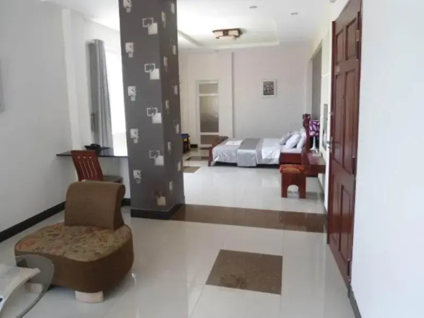Sea Harmony Hotel