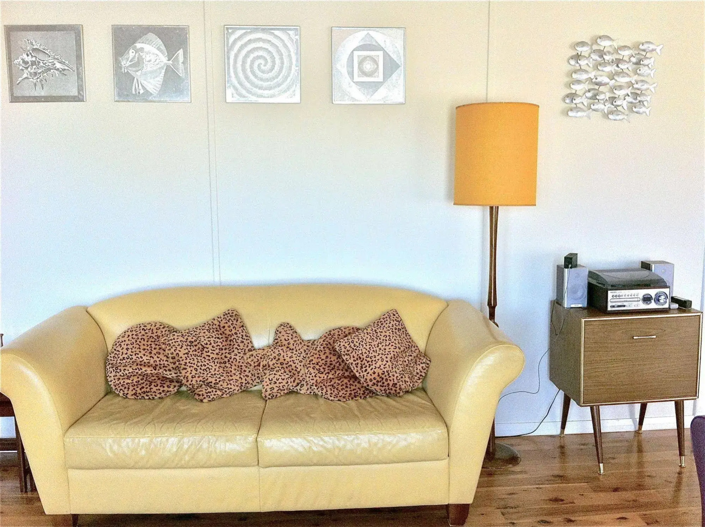 Hyams beach house - a secret treasure