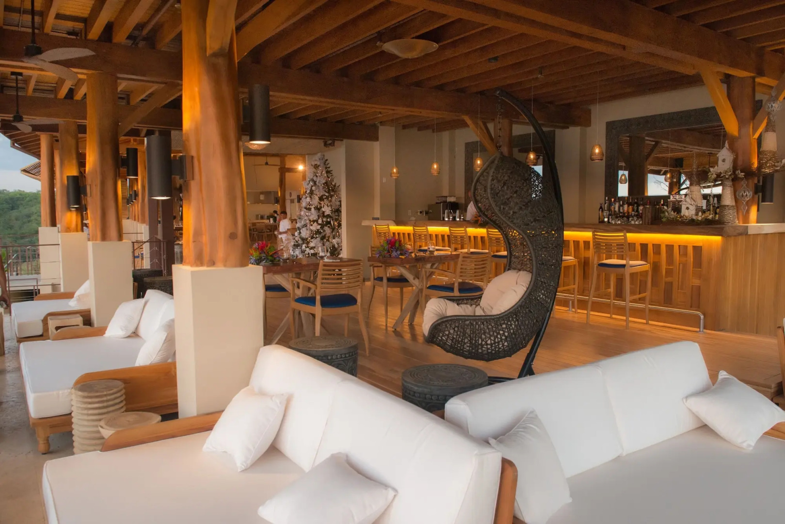 Casa Chameleon Hotel Las Catalinas - Adults Only