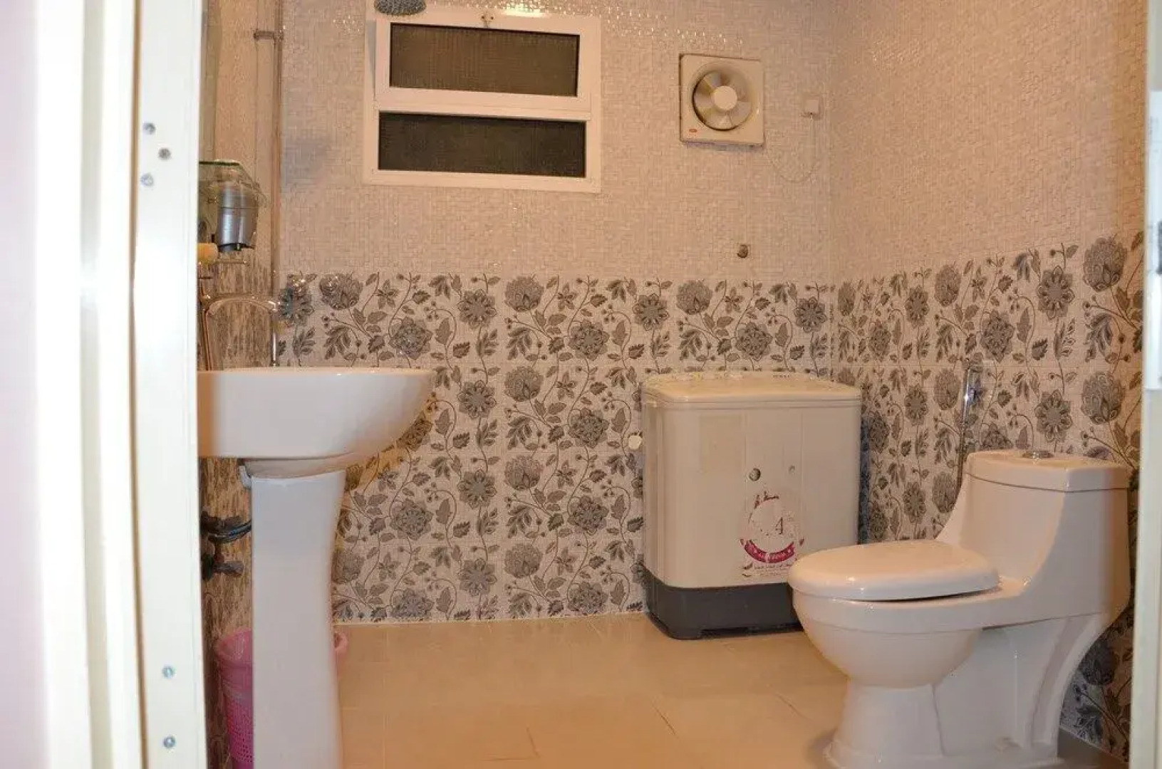 Hotel Wanasah for furnished Apartments