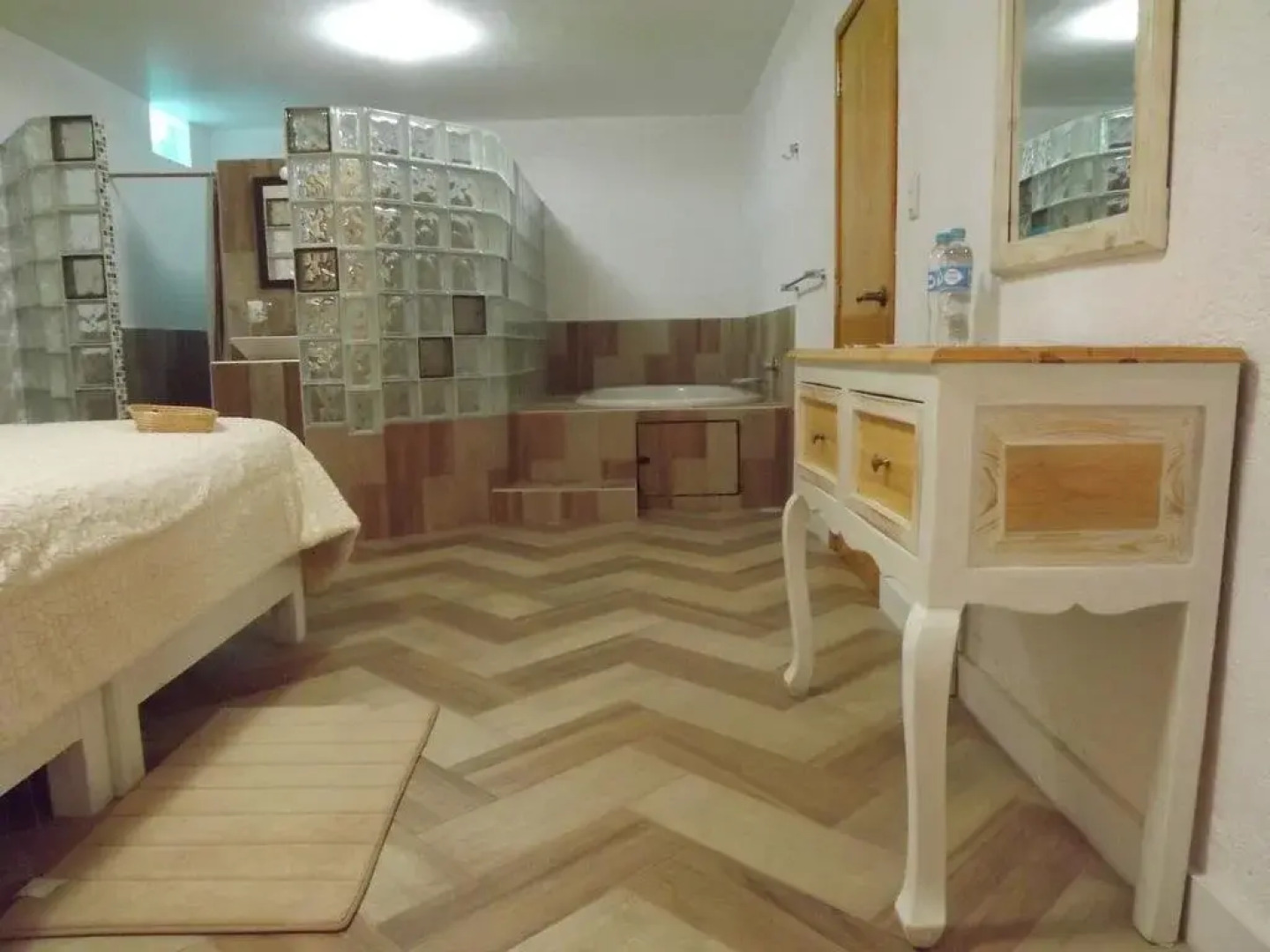 Hotel Galería Gran Puerta de la Sierra