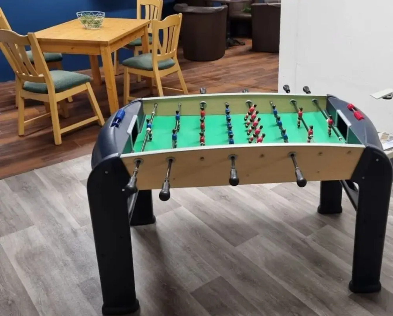 Hotel Friesischer Hof