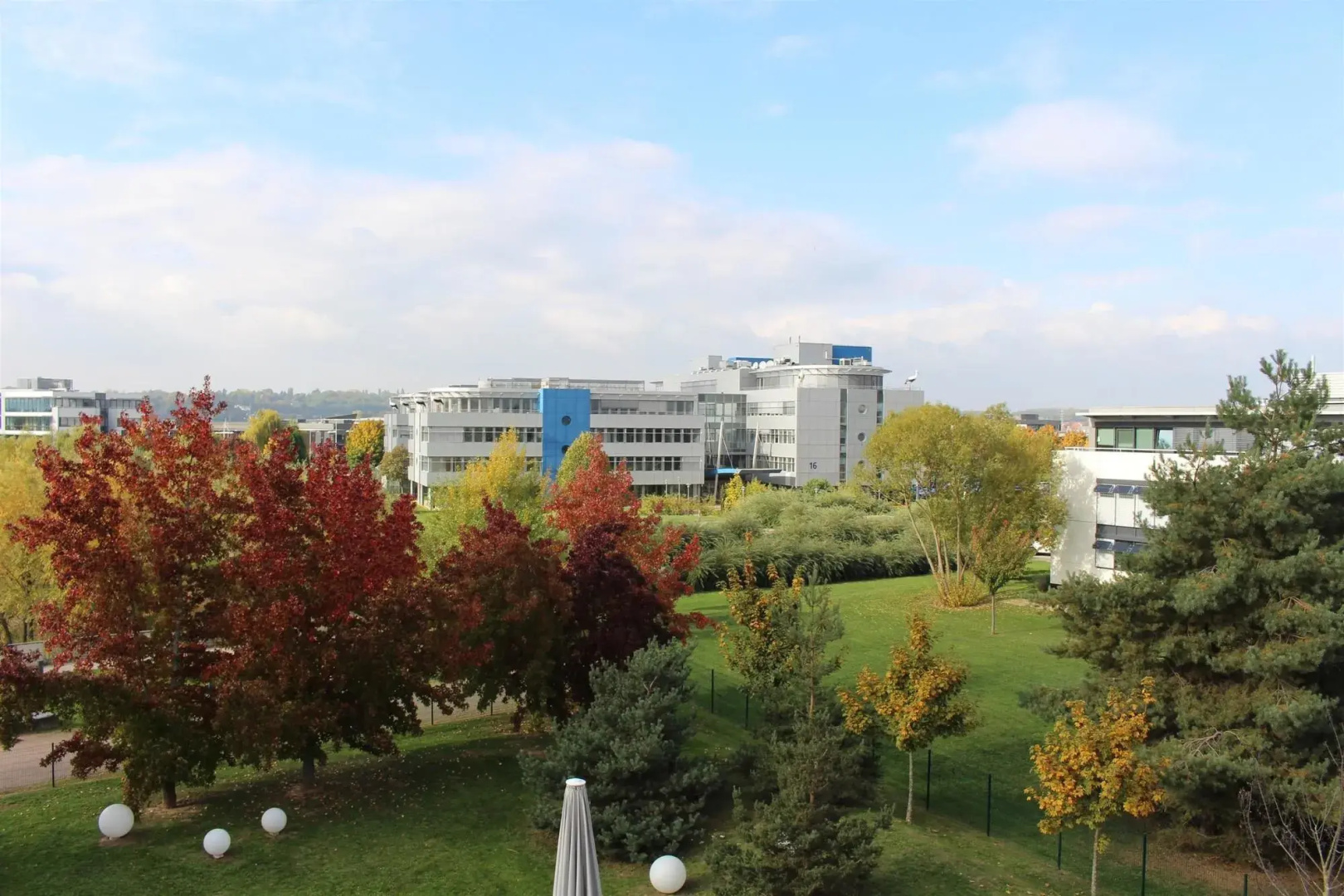 Holiday Inn Strasbourg - Nord by IHG
