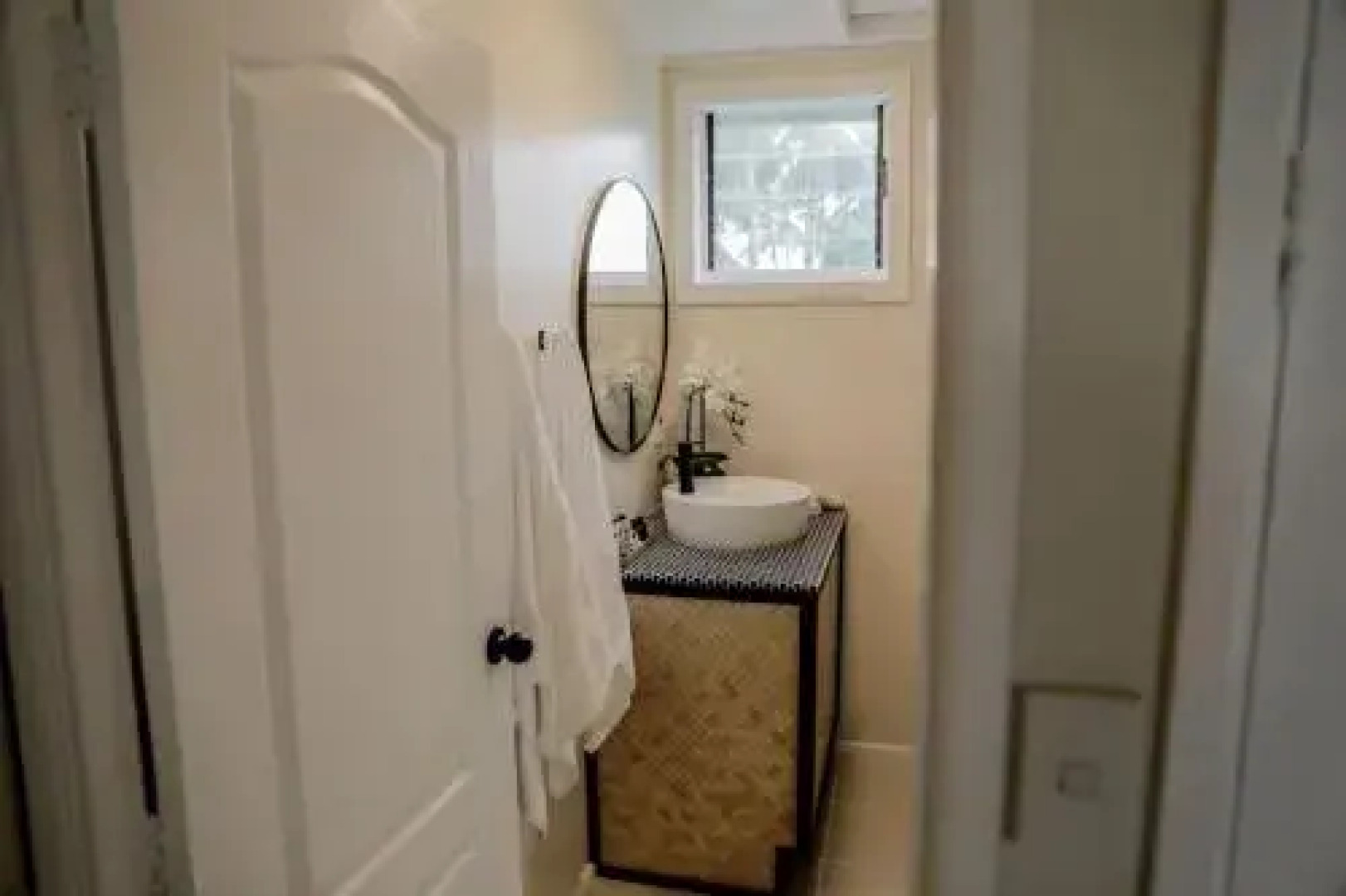 Inanobeach Bungalows