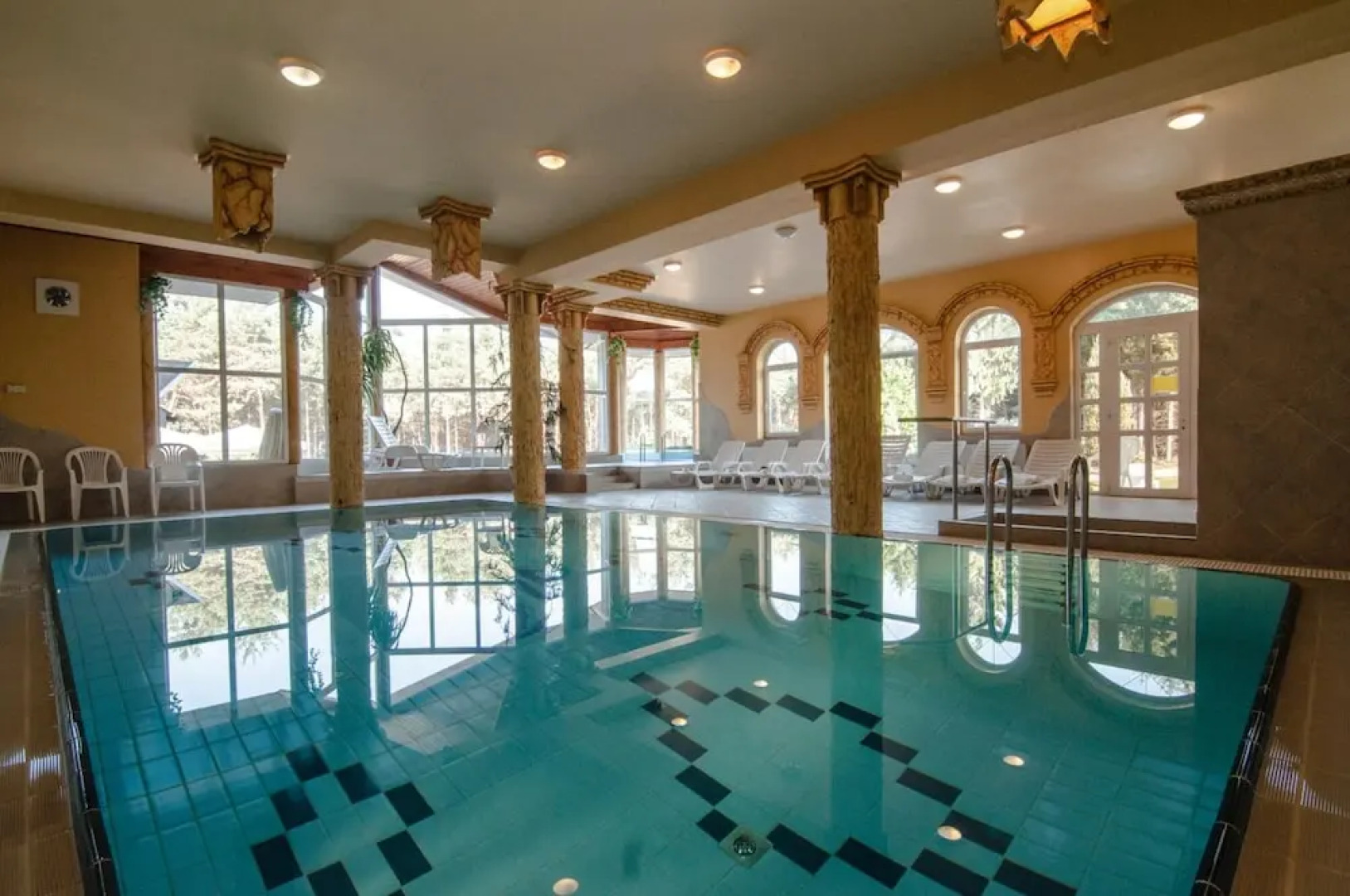 Gosztola Gyöngye Spa és Élményhotel