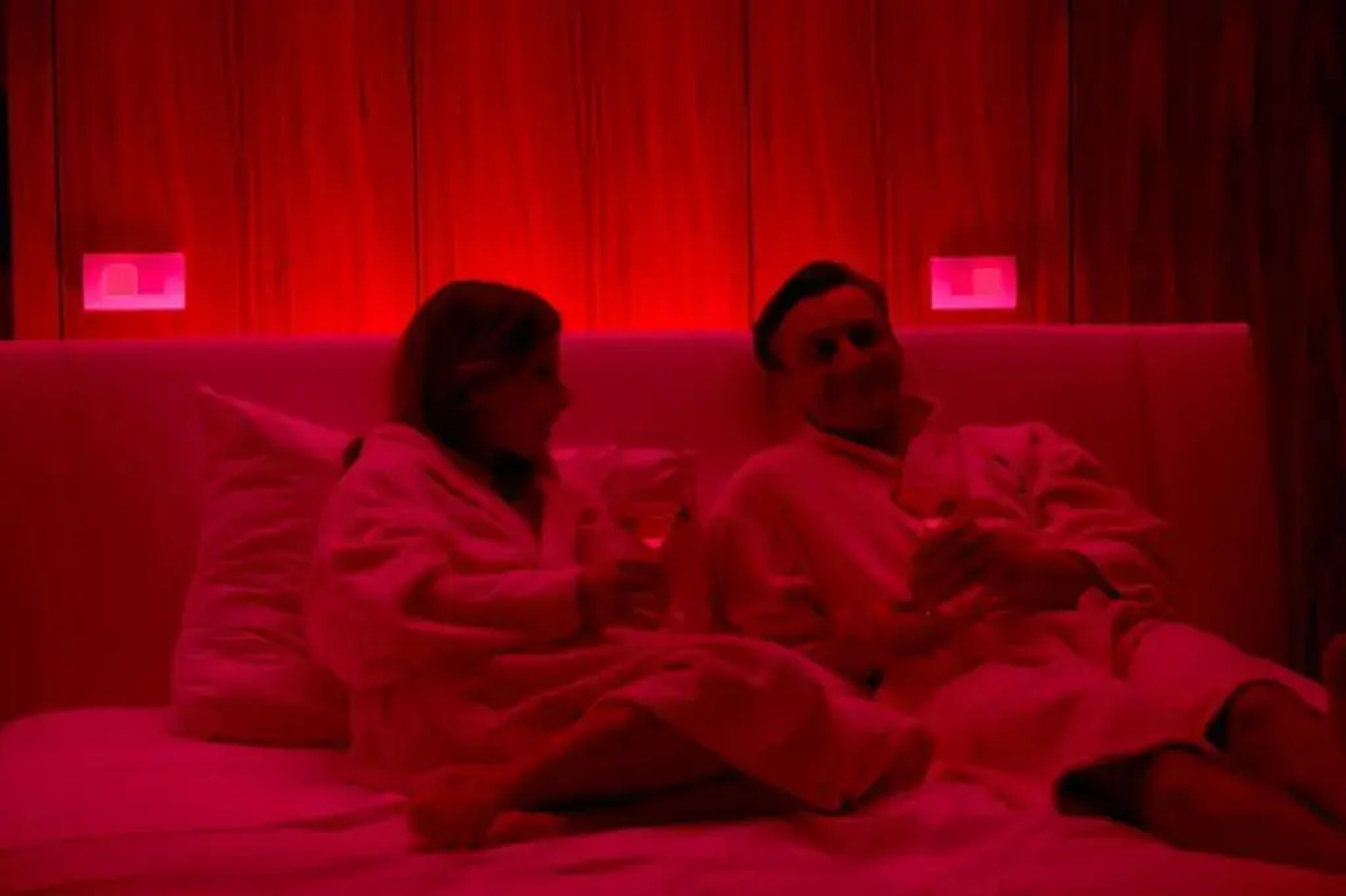 Luxury Villa Eva Pool Whirlpool & Sauna