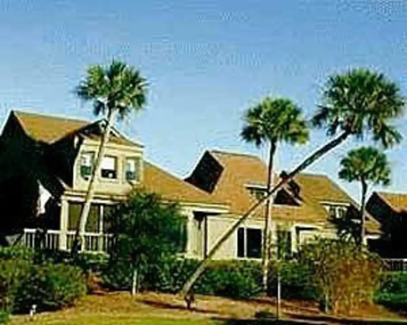Seabrook Island by Wyndham Vacation Rentals