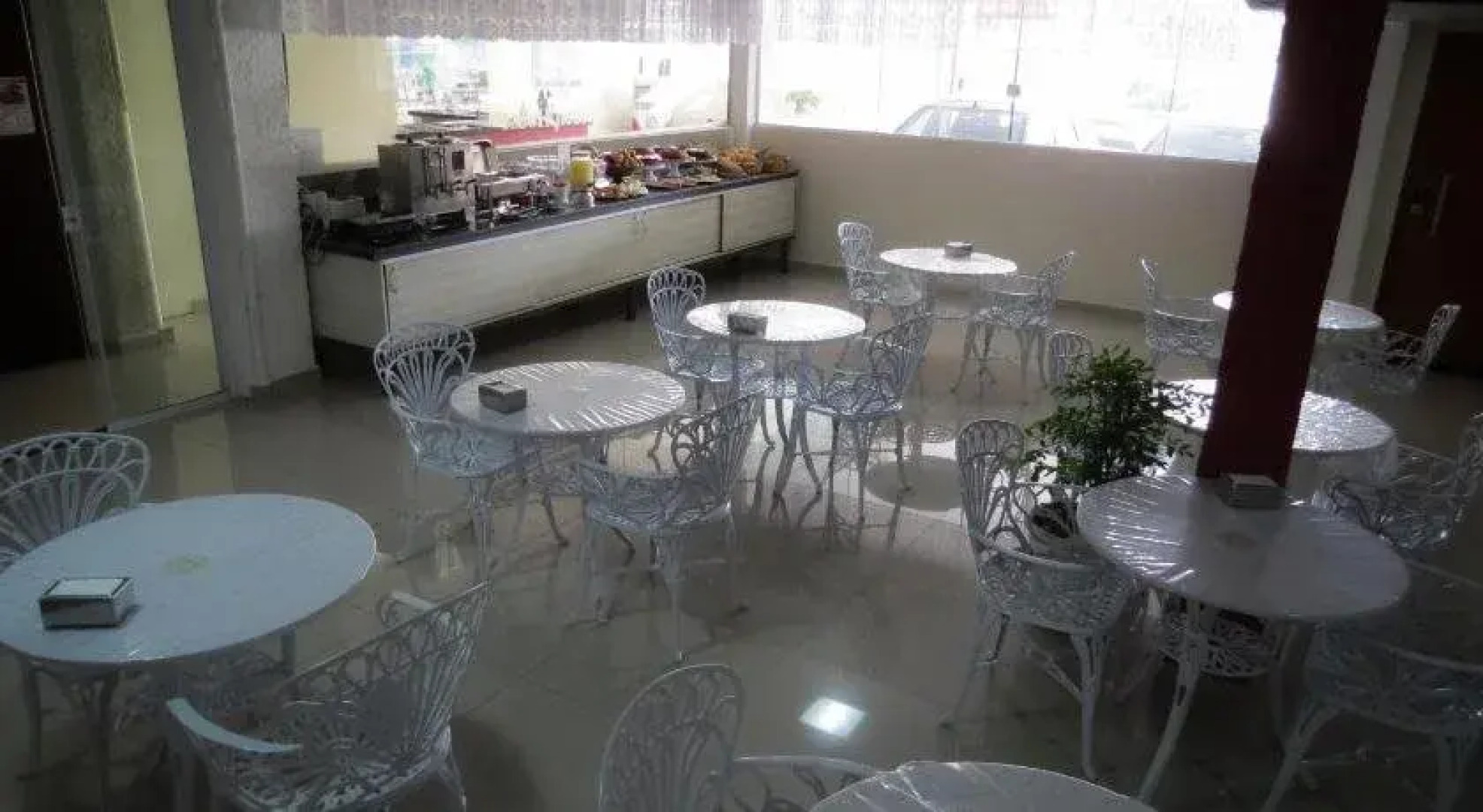 Pousada Golden House