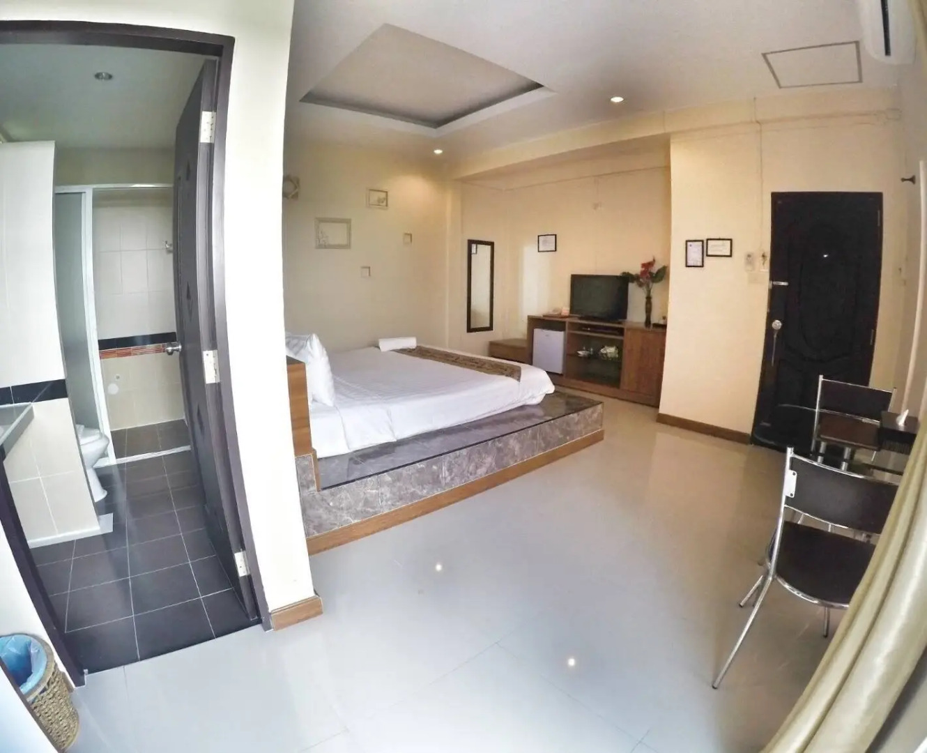 The Vista Pool Villa