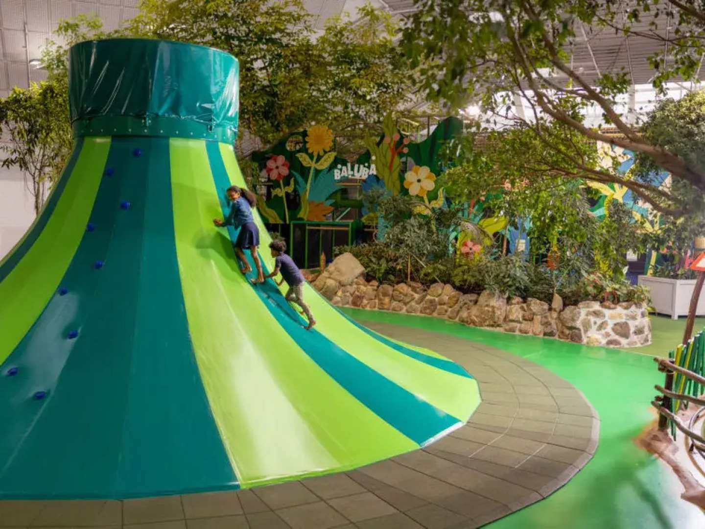 Center Parcs Les Bois-Francs