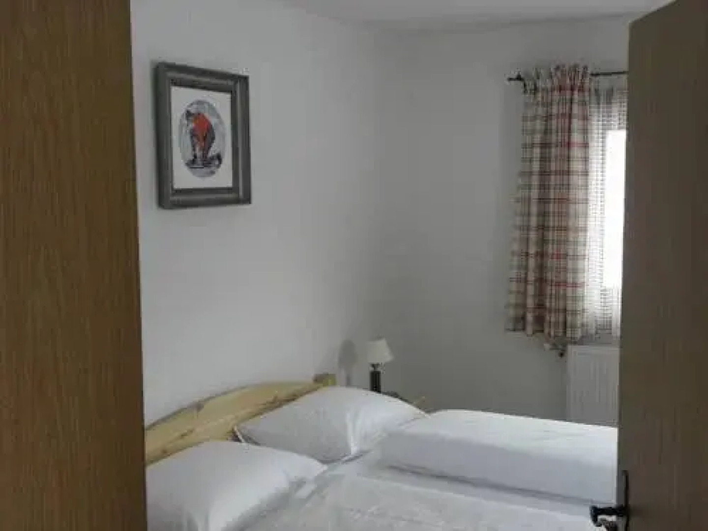 Frühstückspension Alm-Casino