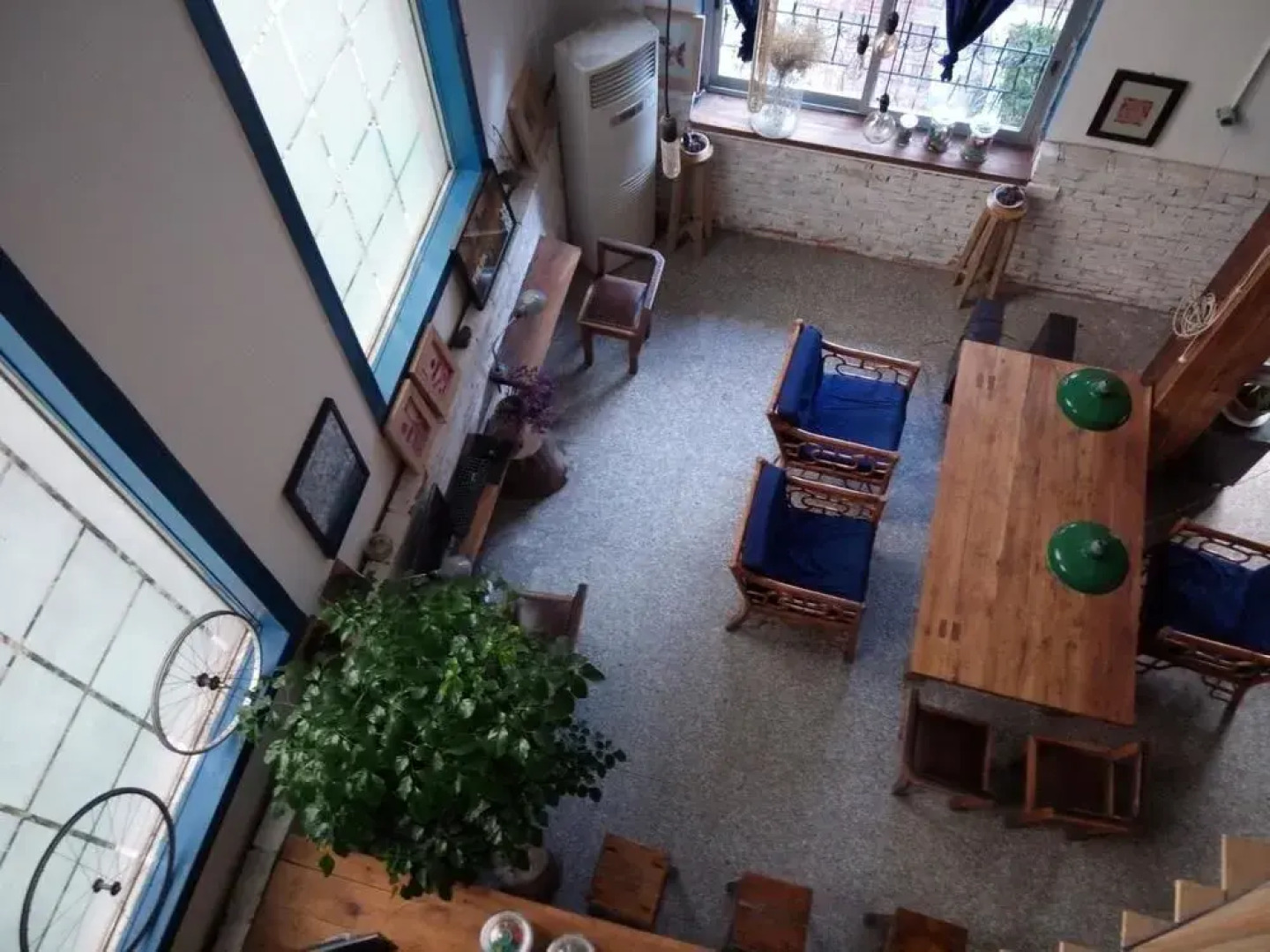 Spring Hostel - Zhangjiajie City