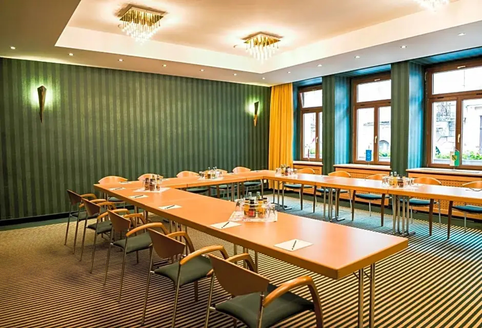 Hotel Dreiländereck