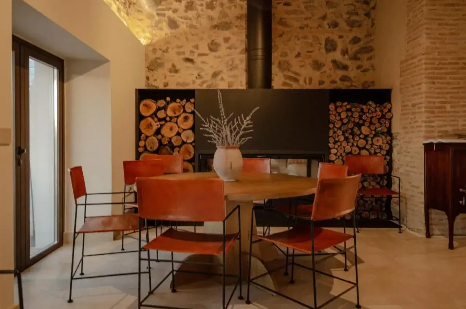 La Dehesa de Don Pedro