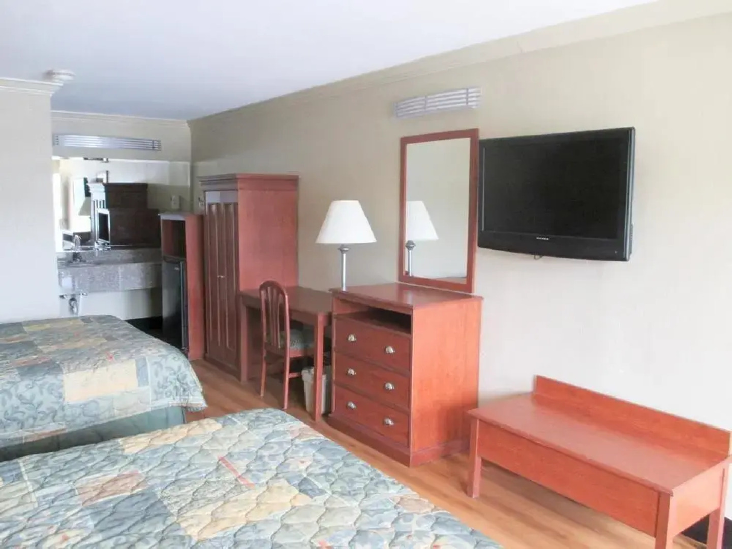 Motel 6 Lake Charles On The Bayou